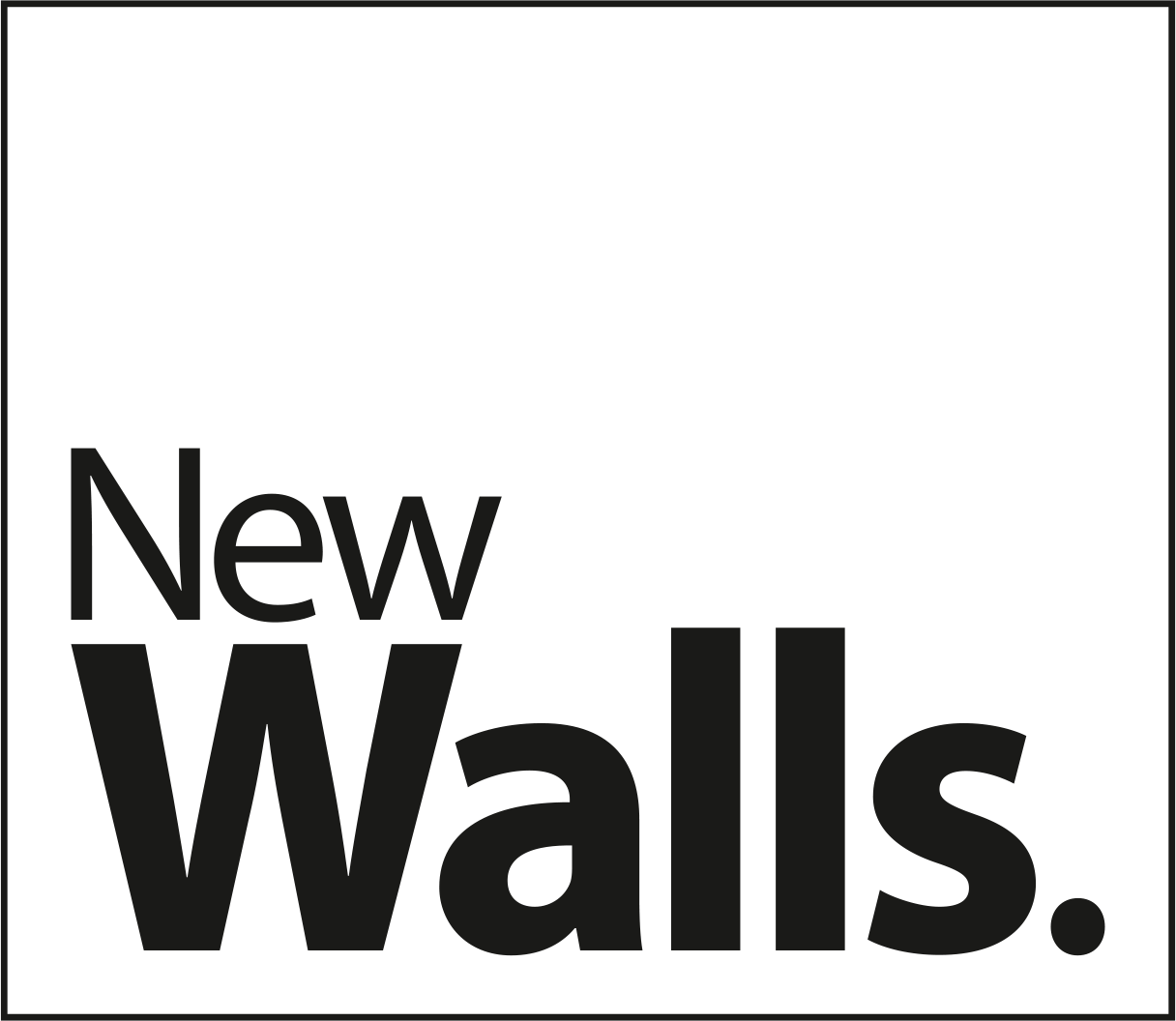 New-Walls.com logo