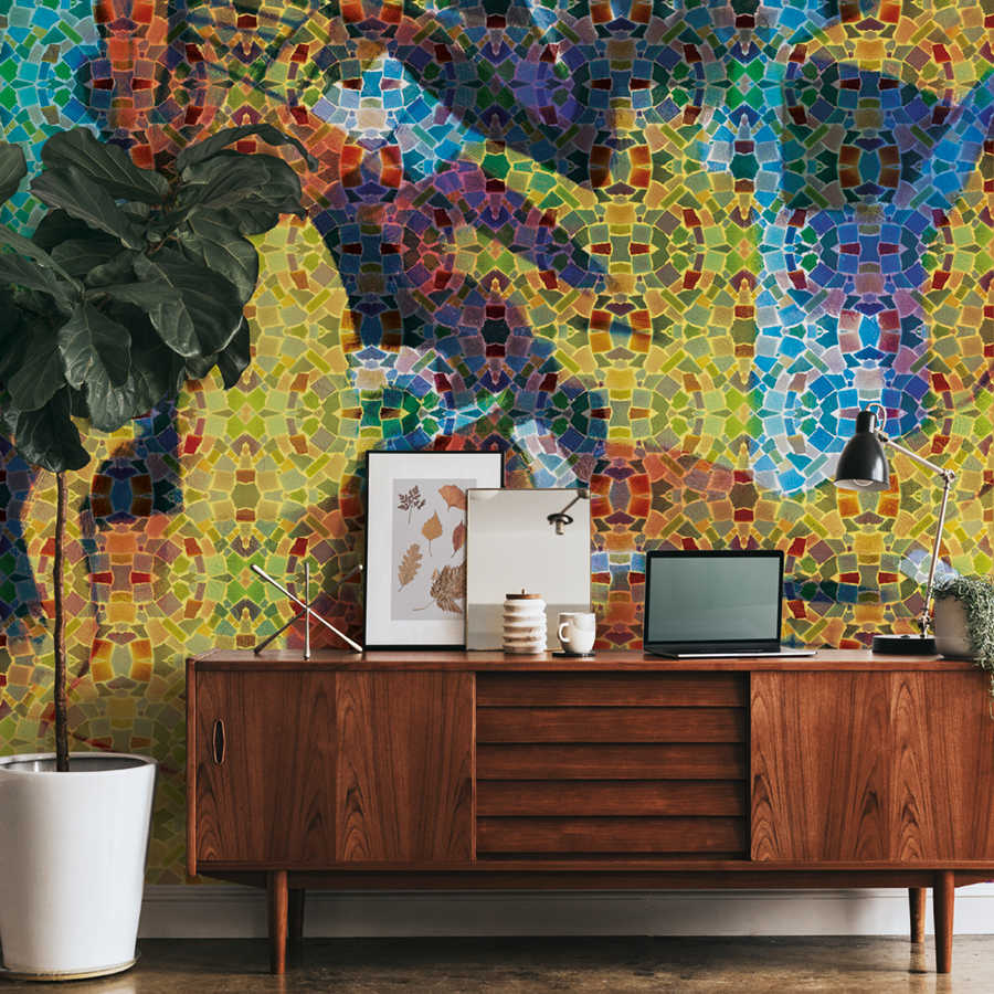         livingwalls Fotobehang Metropolitan Stories II
    