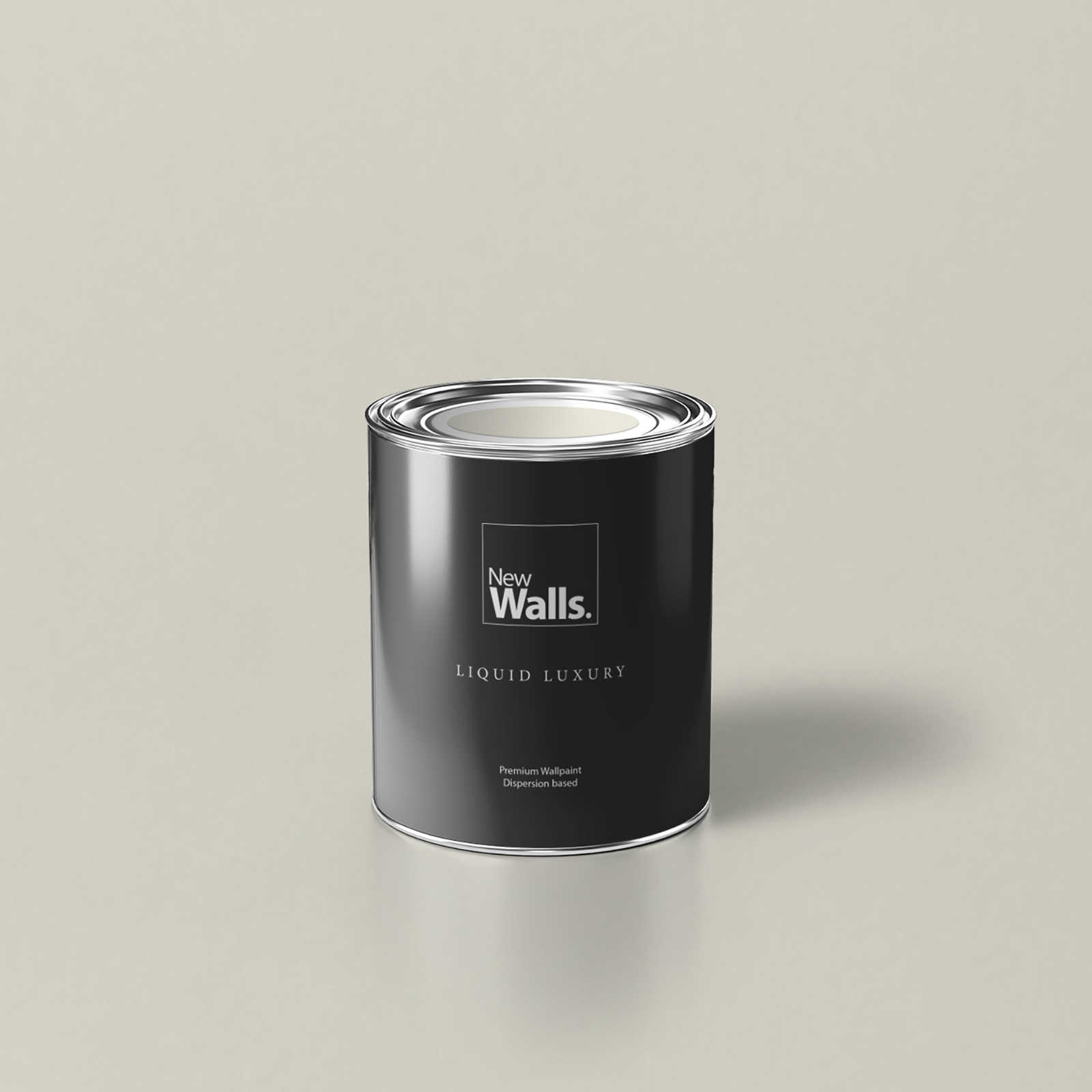 Premium Wall Paint Plain Sage »Essential Earth« NW707 » 1l