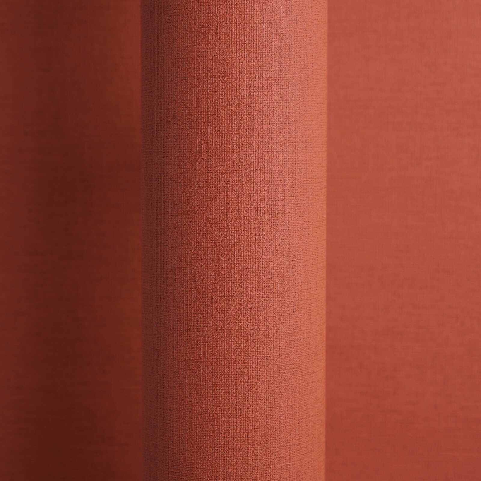 Stoff, Textil, Rottöne, Vertikal Mustern/Akkord, Gewebe-Textur