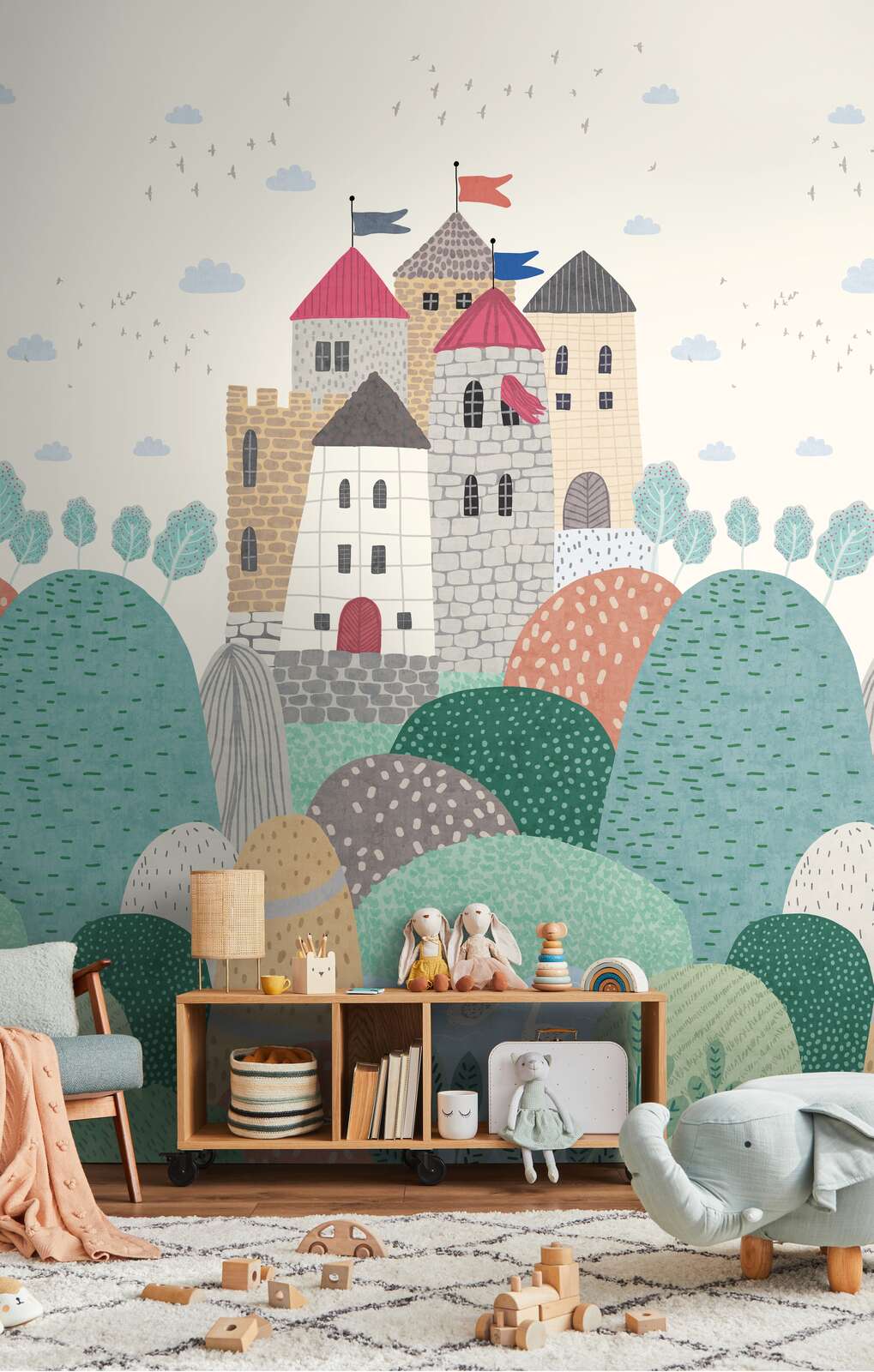 A.S. Création Designpanel Kids Studio