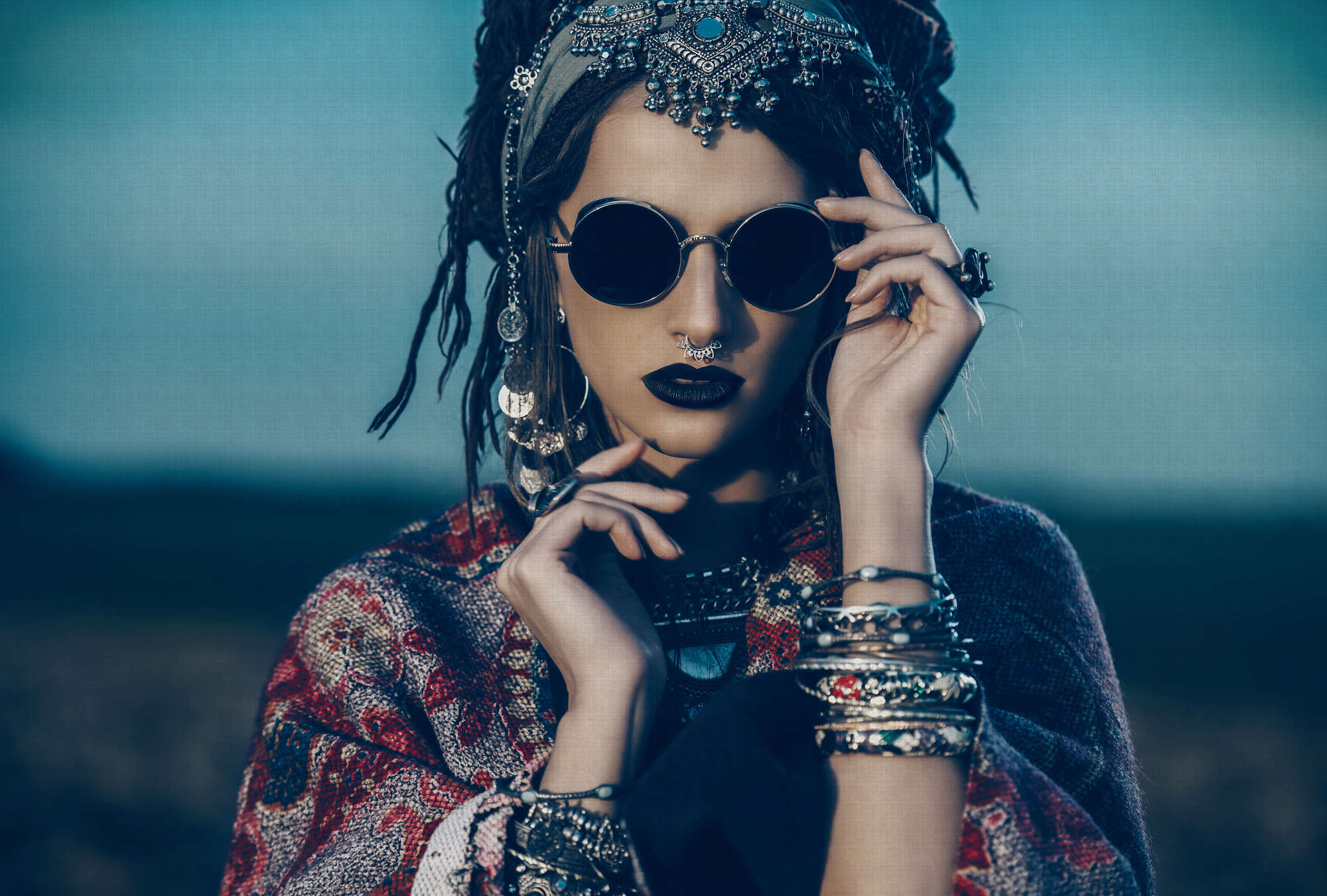 Photographie, Kopf, Gesicht, Portrait, Zubehör