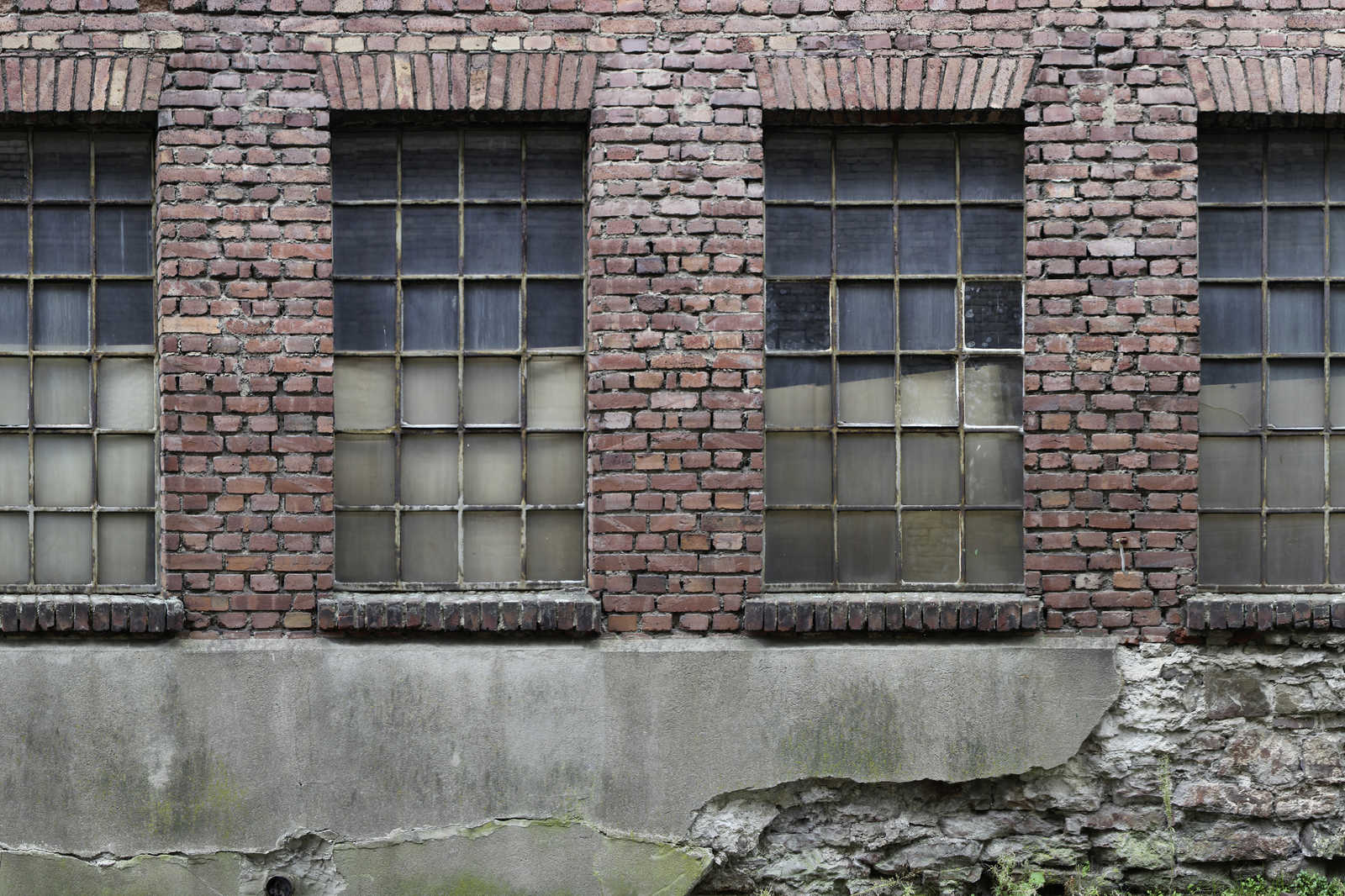Backstein, Architektur, Gebäude