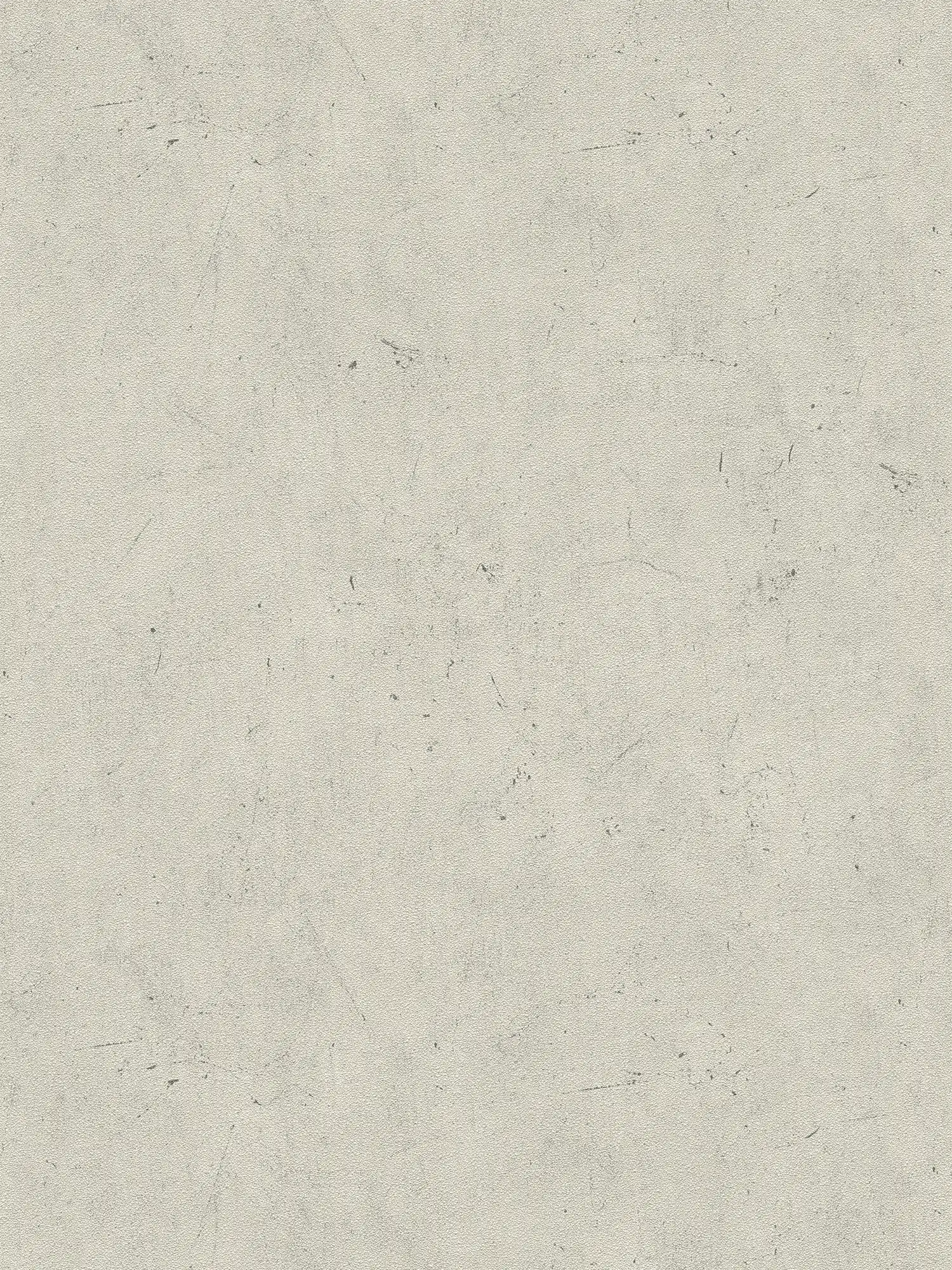         Vliestapete mit Scheibenputz-Optik & Farbschraffur – Beige
    