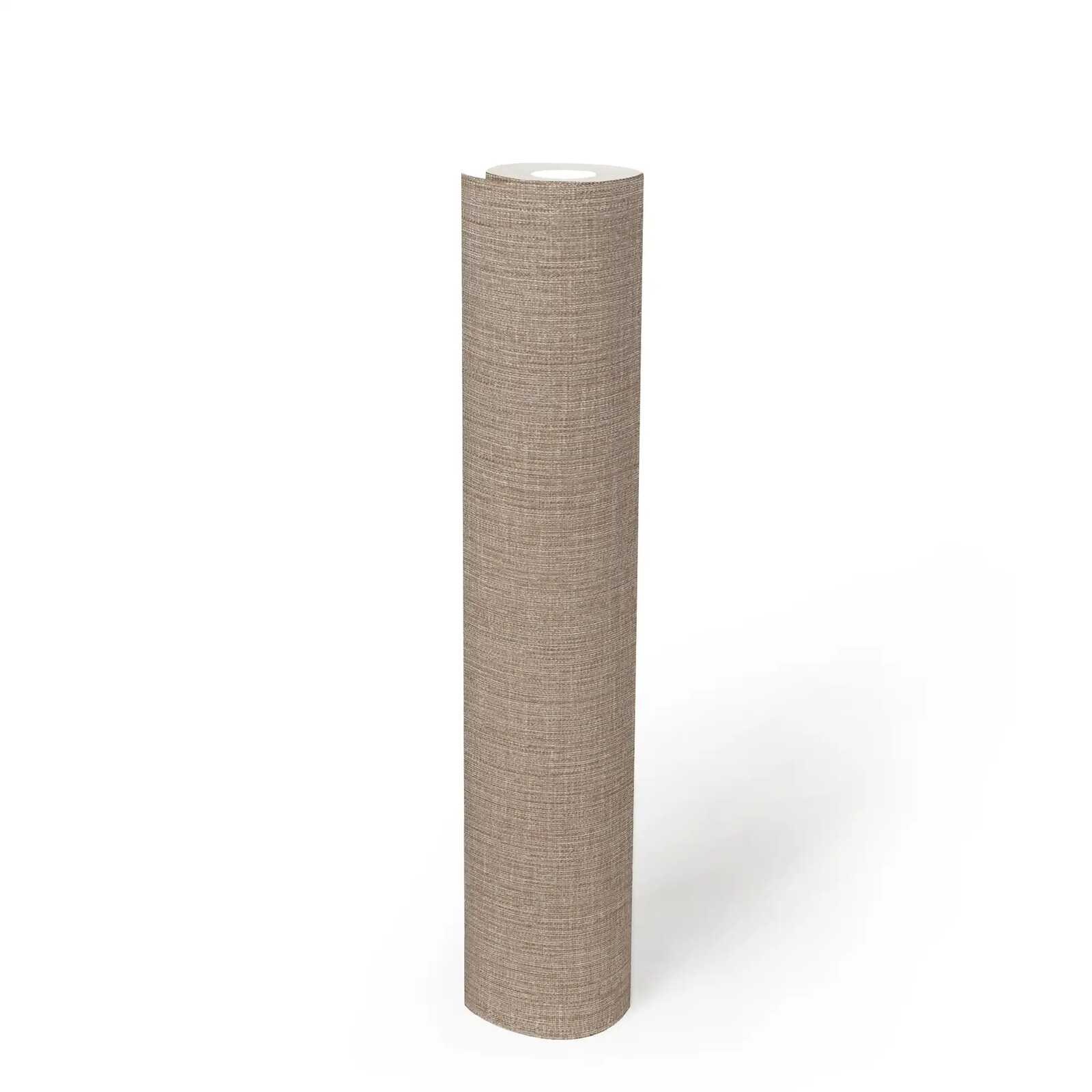 Korkrolle, Korkmatte, Rundform, Naturfarben, Dekorrolle