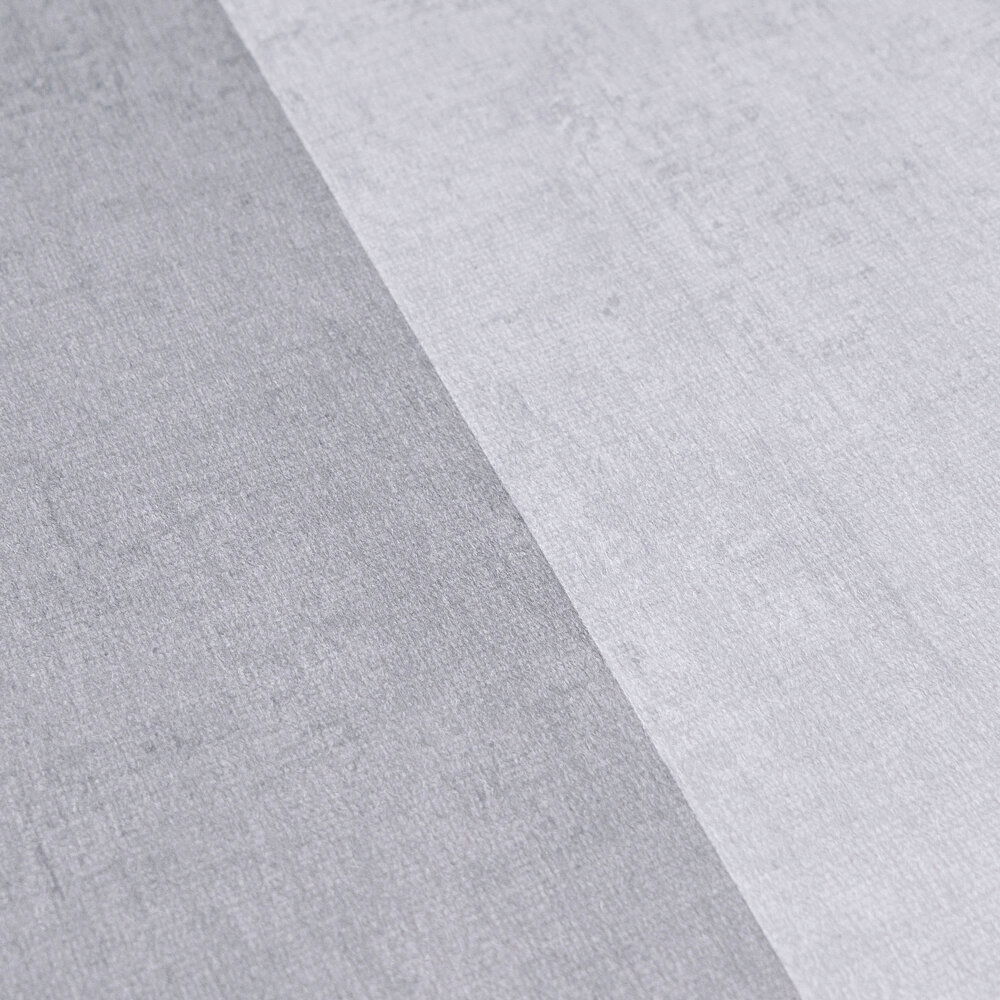             Kinderzimmer Vliestapete zeitlos elegante Blockstreifen für eine stilvolle Raumgestaltung – Grau
        