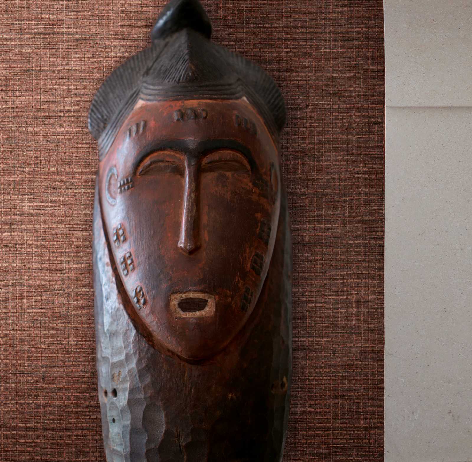 Person, Gesicht, Kopf, Kunst