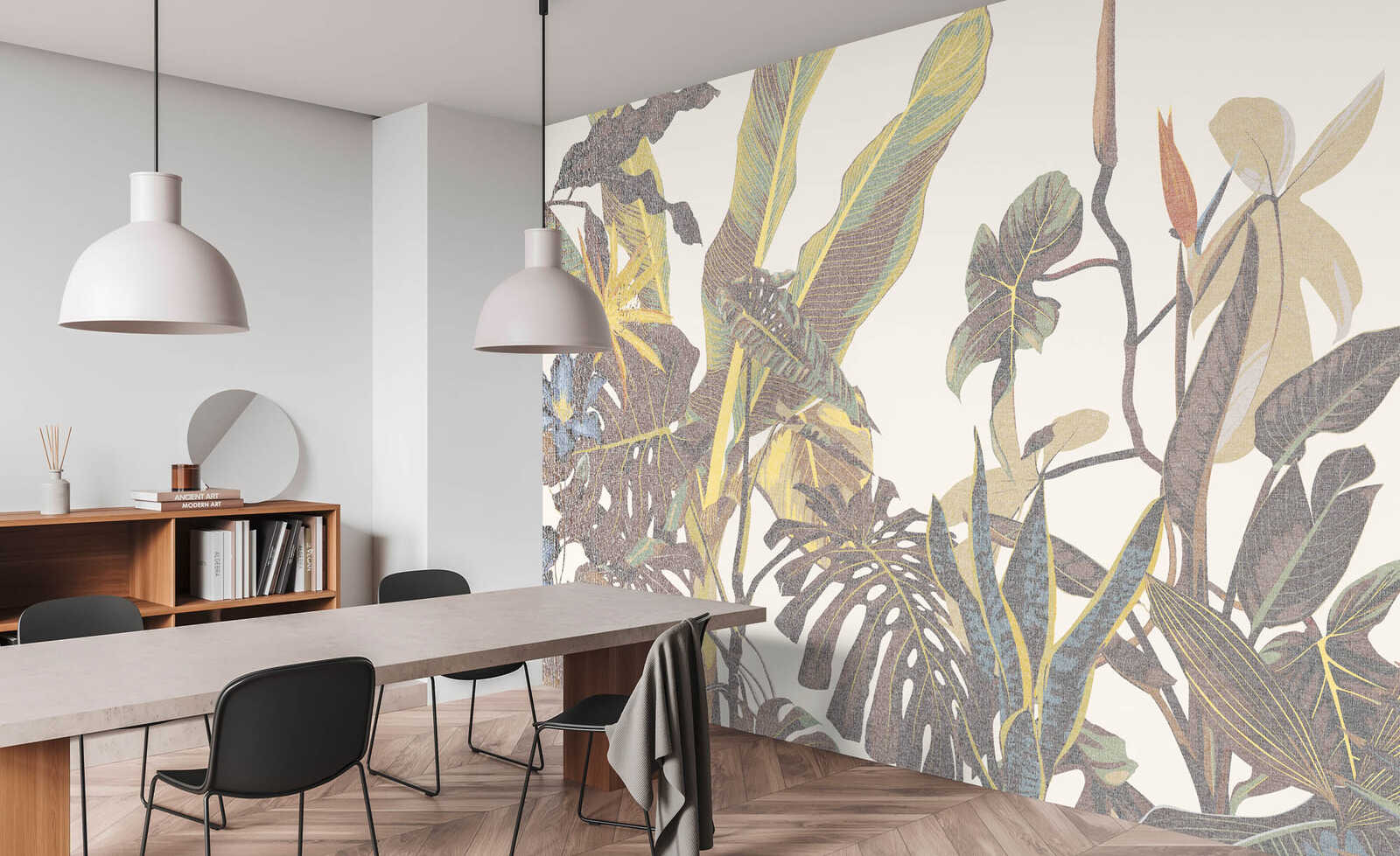 Drinnen, Innenarchitektur, Wand, Gemälde, Tabelle