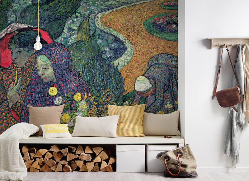             A.S. Création Fototapete XXL.unique Masterpieces
        