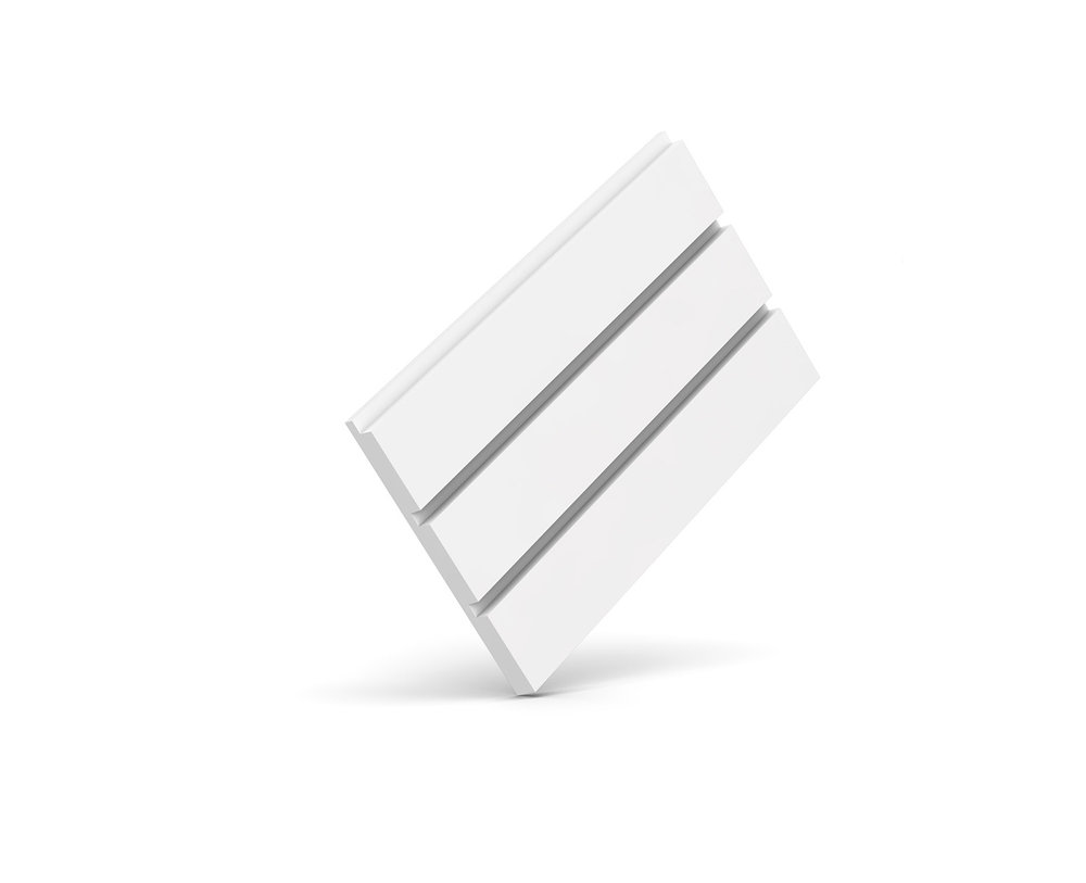 Klassische 3D Wandpaneele Suzhou – W116