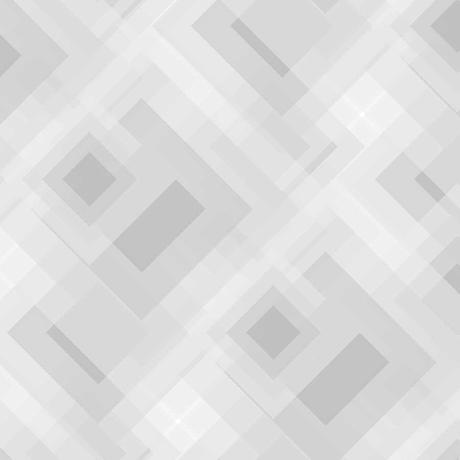         Papier peint panoramique design carrés se chevauchant gris sur intissé lisse premium
    