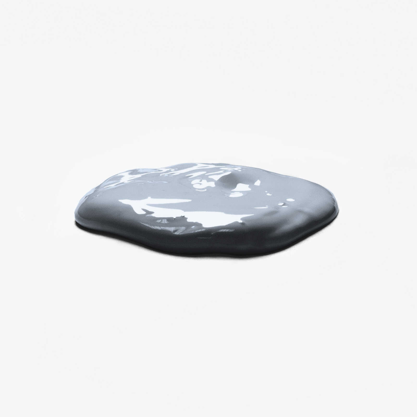 Slate, Pfütze, Flüssigkeit, Grau, Klecks