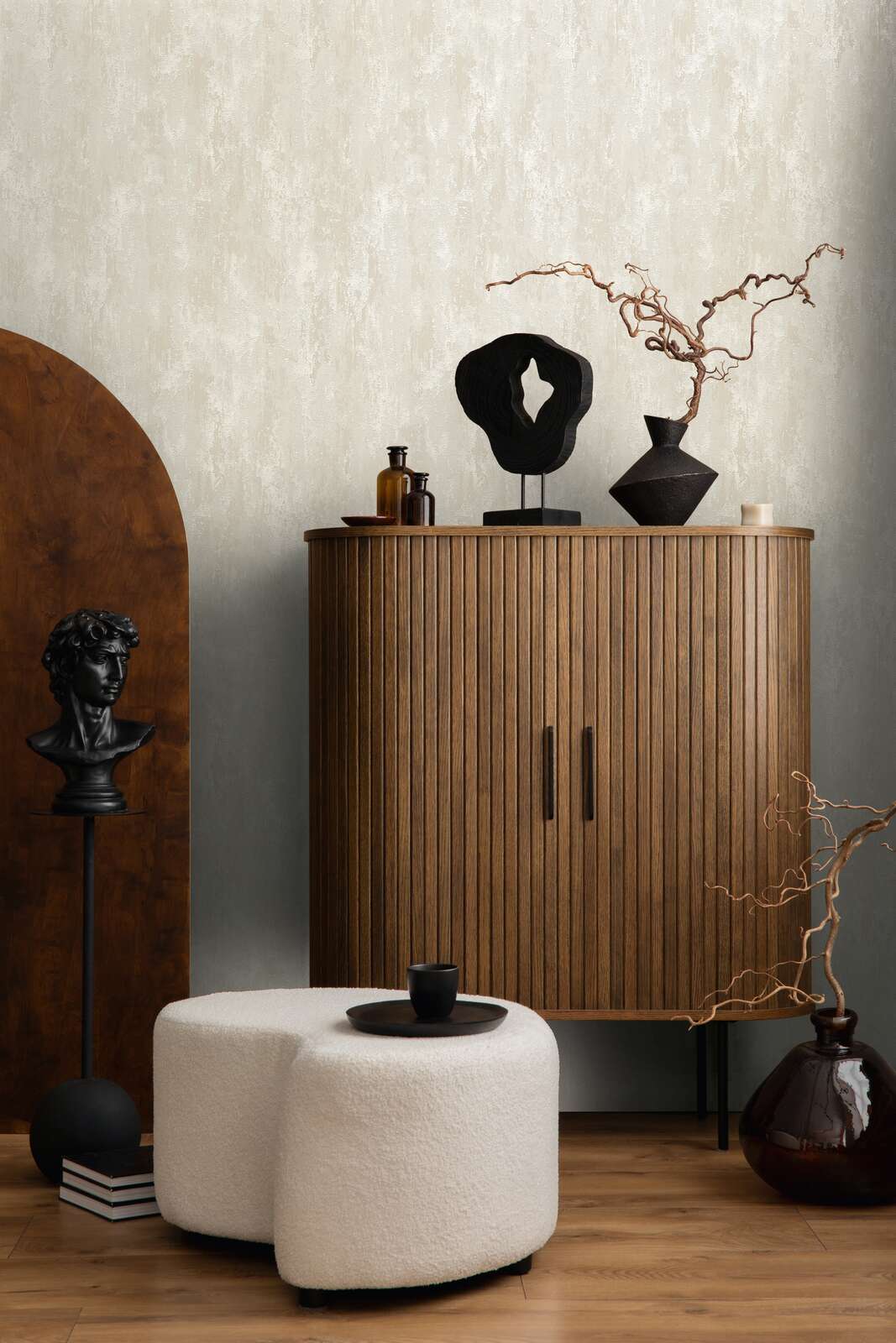 Drinnen, Innenarchitektur, Mobiliar, Person