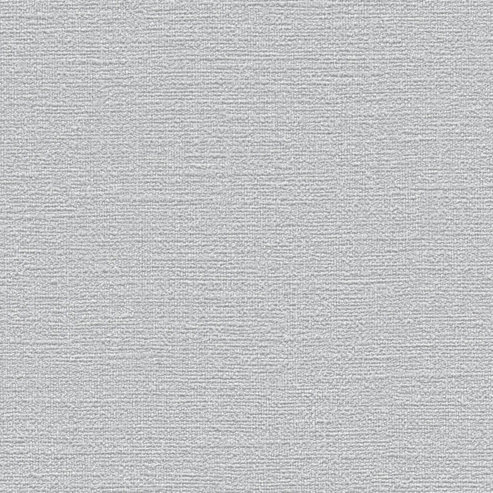             Vliestapete einfarbig mit leichter Textilstruktur PVC-frei – Beige
        