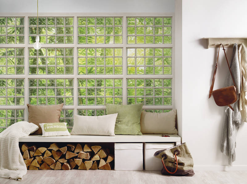 Fenster, Inneneinrichtung, Kissen, Kopfkissen