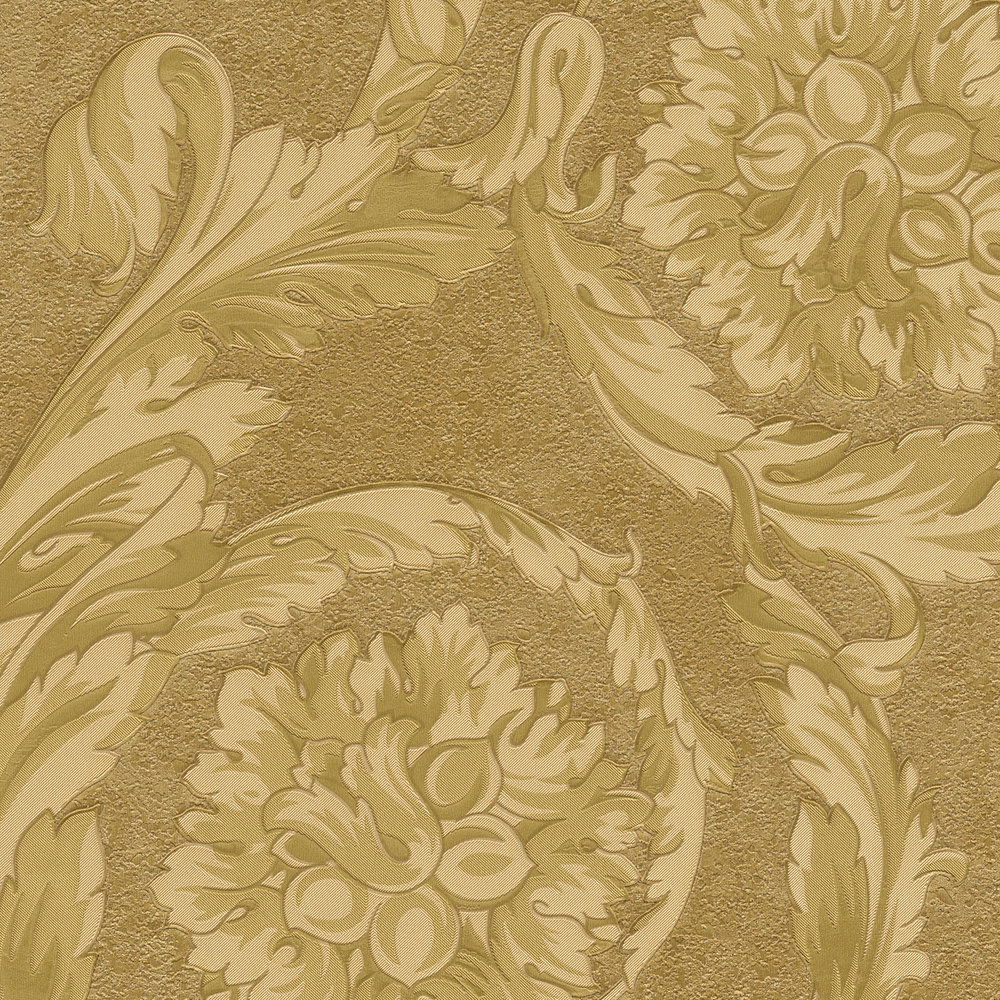             Versace Home Tapete Versace Wallpaper
        