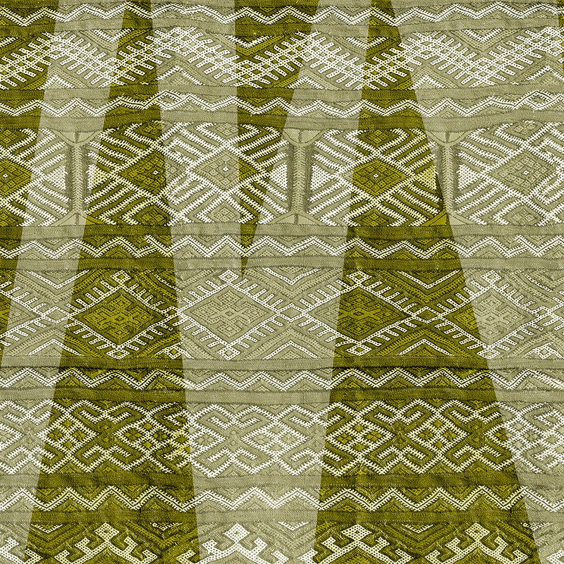 Dekoration für Zuhause, Leinen, Teppich, Steppdecke, Wandteppich