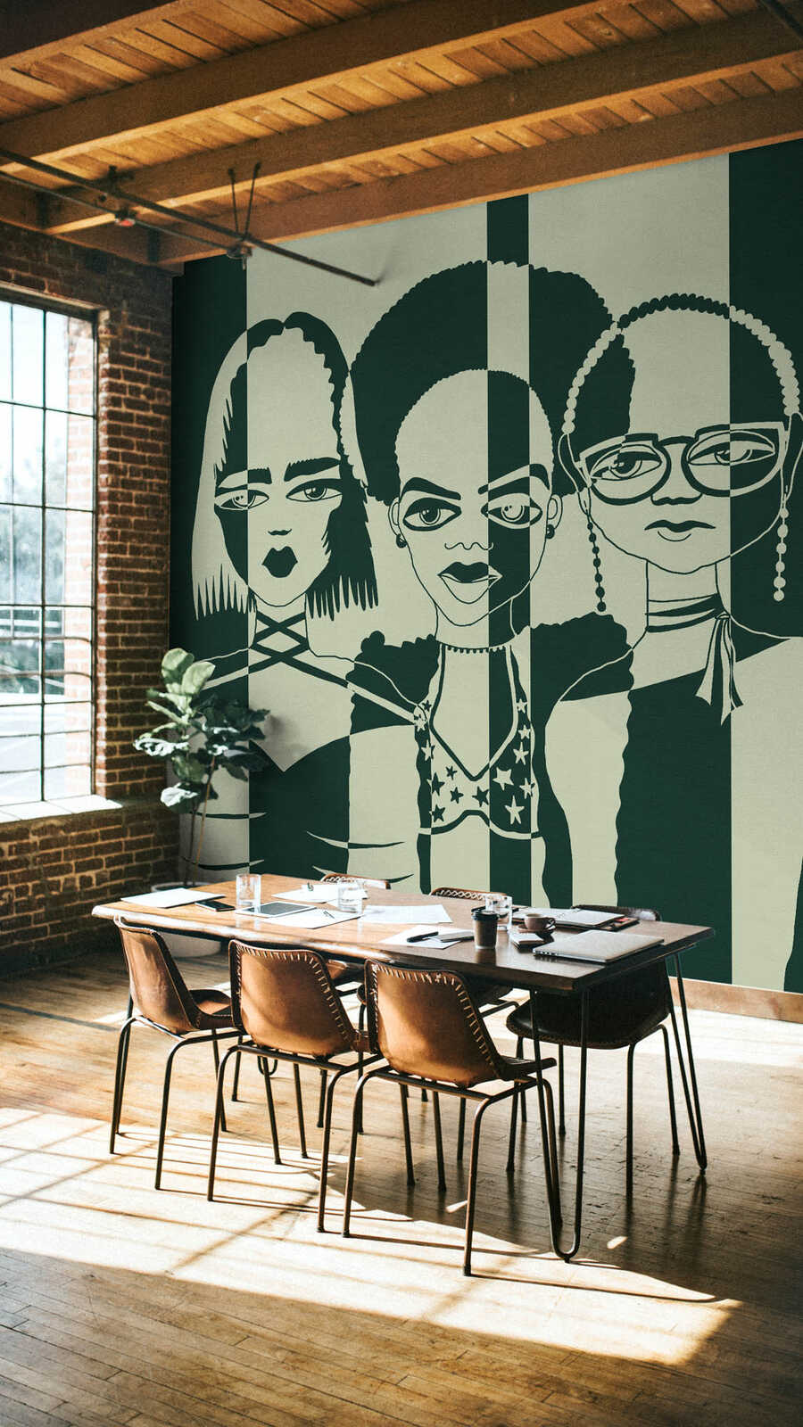 Esszimmer, Esstisch, Restaurant, Cafeteria, Café