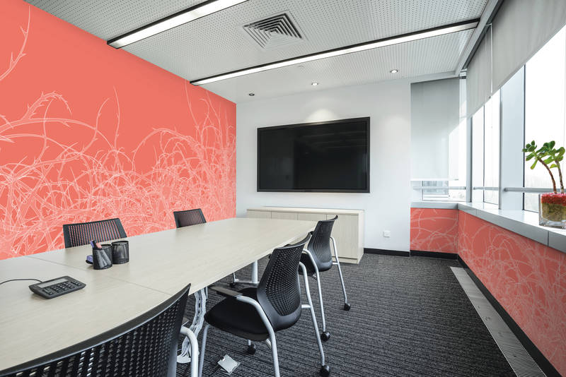 Drinnen, Innenarchitektur, Büro, Stuhl, Überwachen