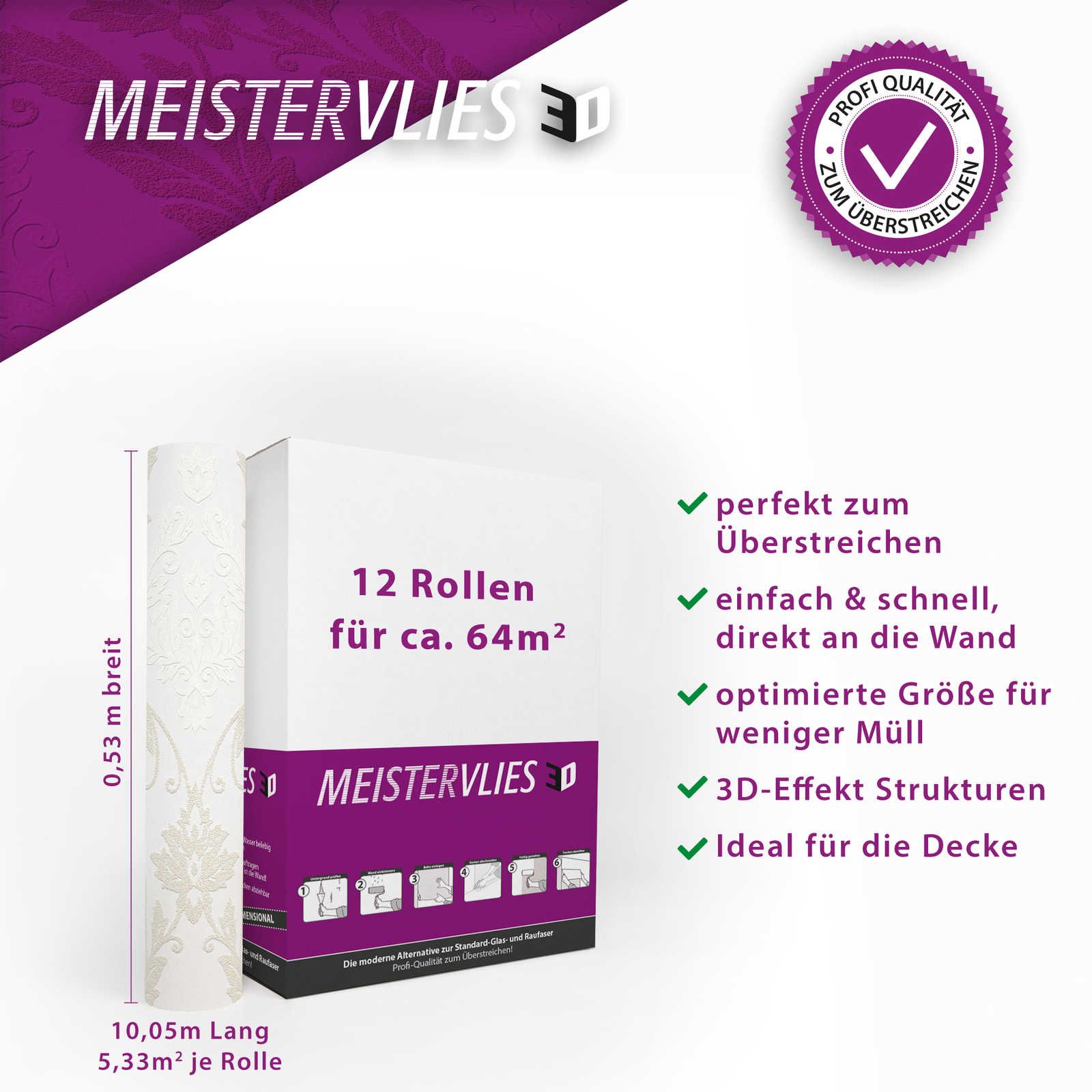 Vorteile von überstreichbaren Tapeten_AS951661