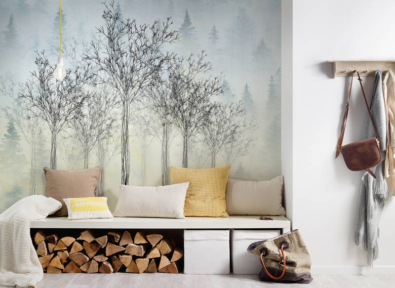 Kissen, Dekoration für Zuhause, Drinnen, Innenarchitektur