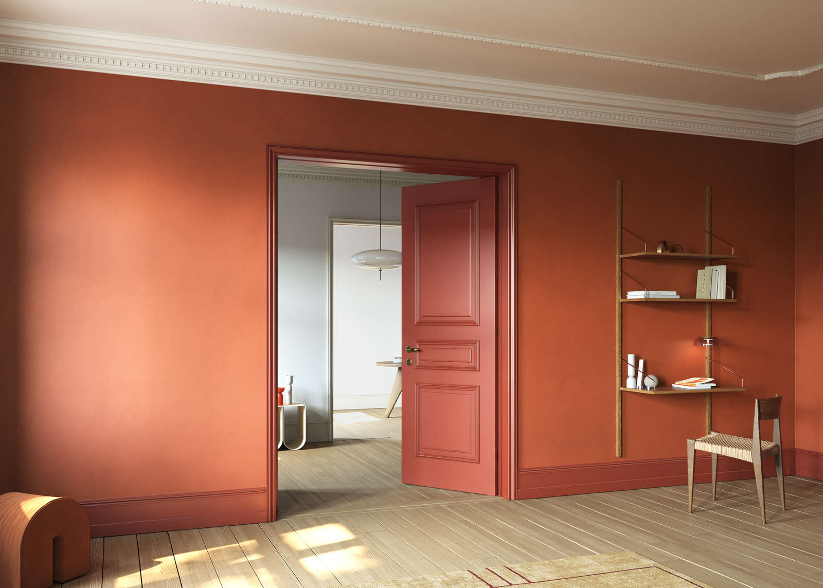             Classic decorative element Cape Town - C391
        