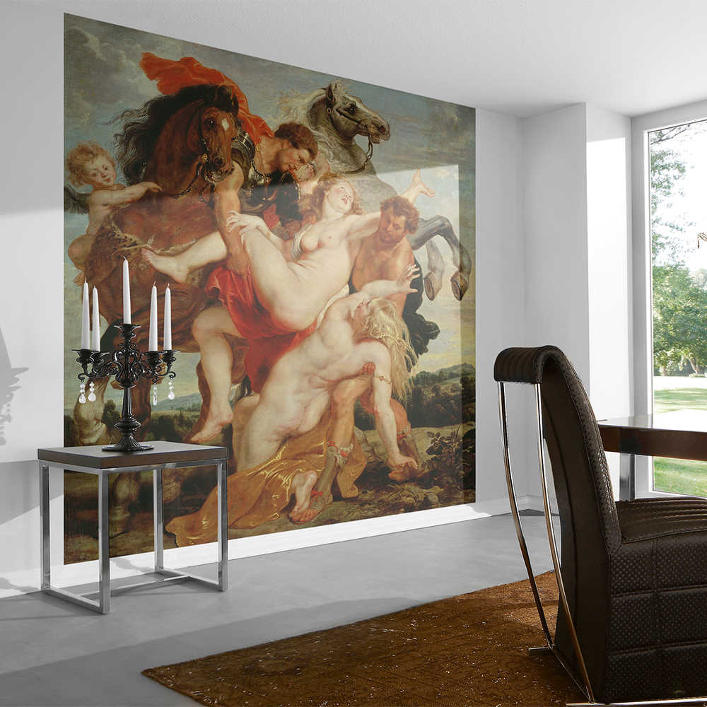 Kunst, Malerei, Leinwand, Person