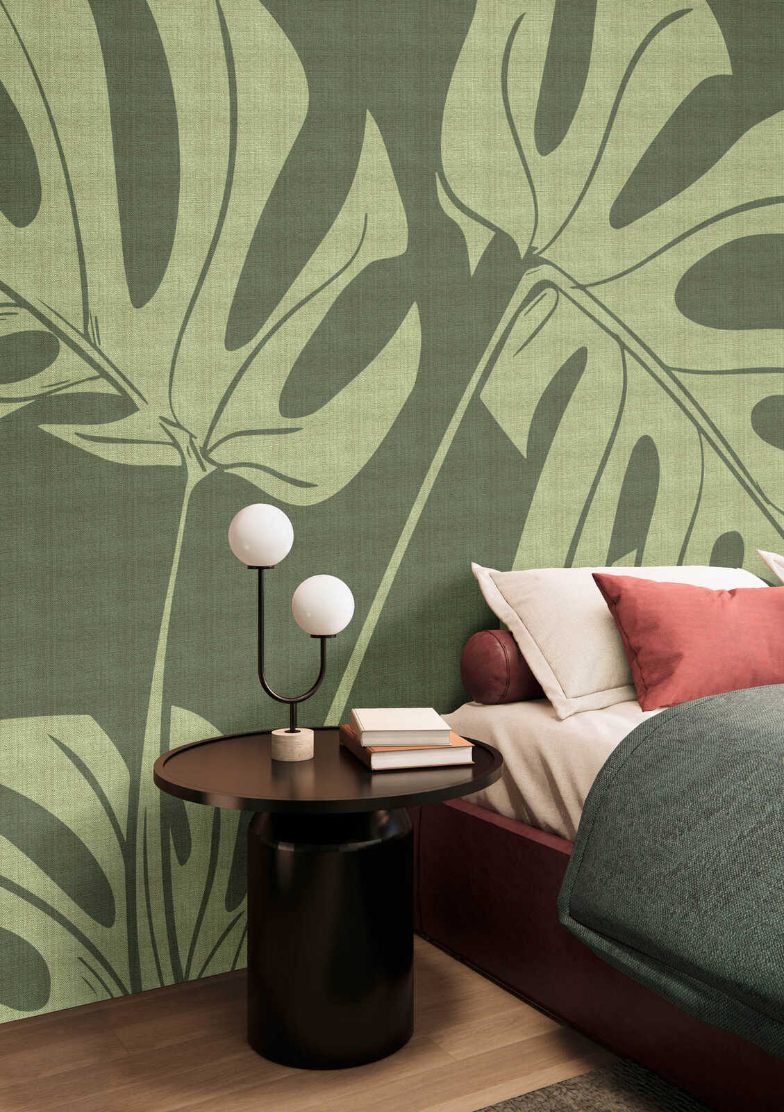 Lampe, Dekoration für Zuhause, Kissen, Innenarchitektur, Kopfkissen