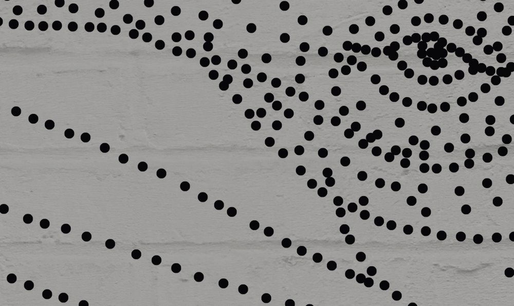 Muster, Architektur, Gebäude, Mauer