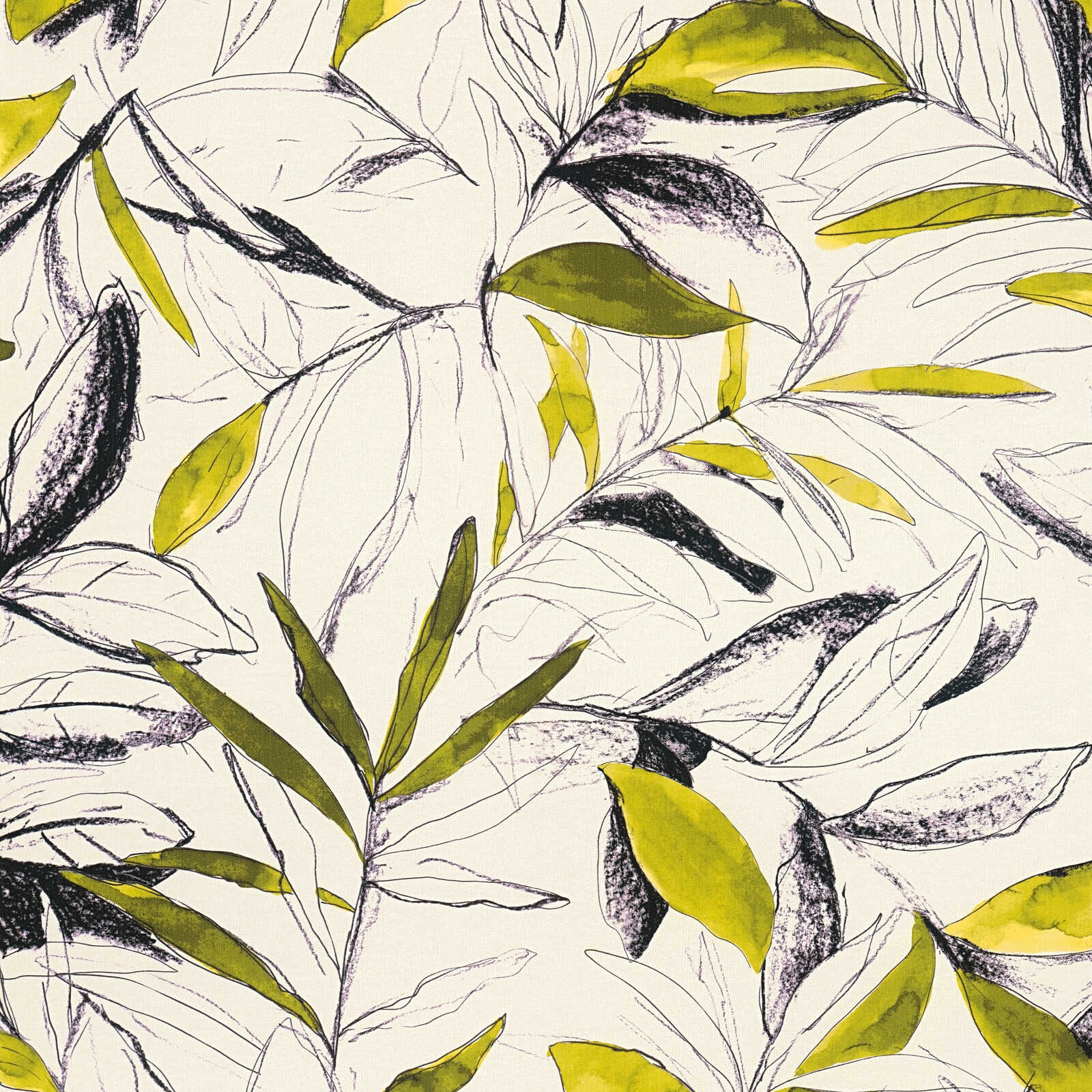 Kunst, Pflanze, Zeichnen, Florales Design, Blatt