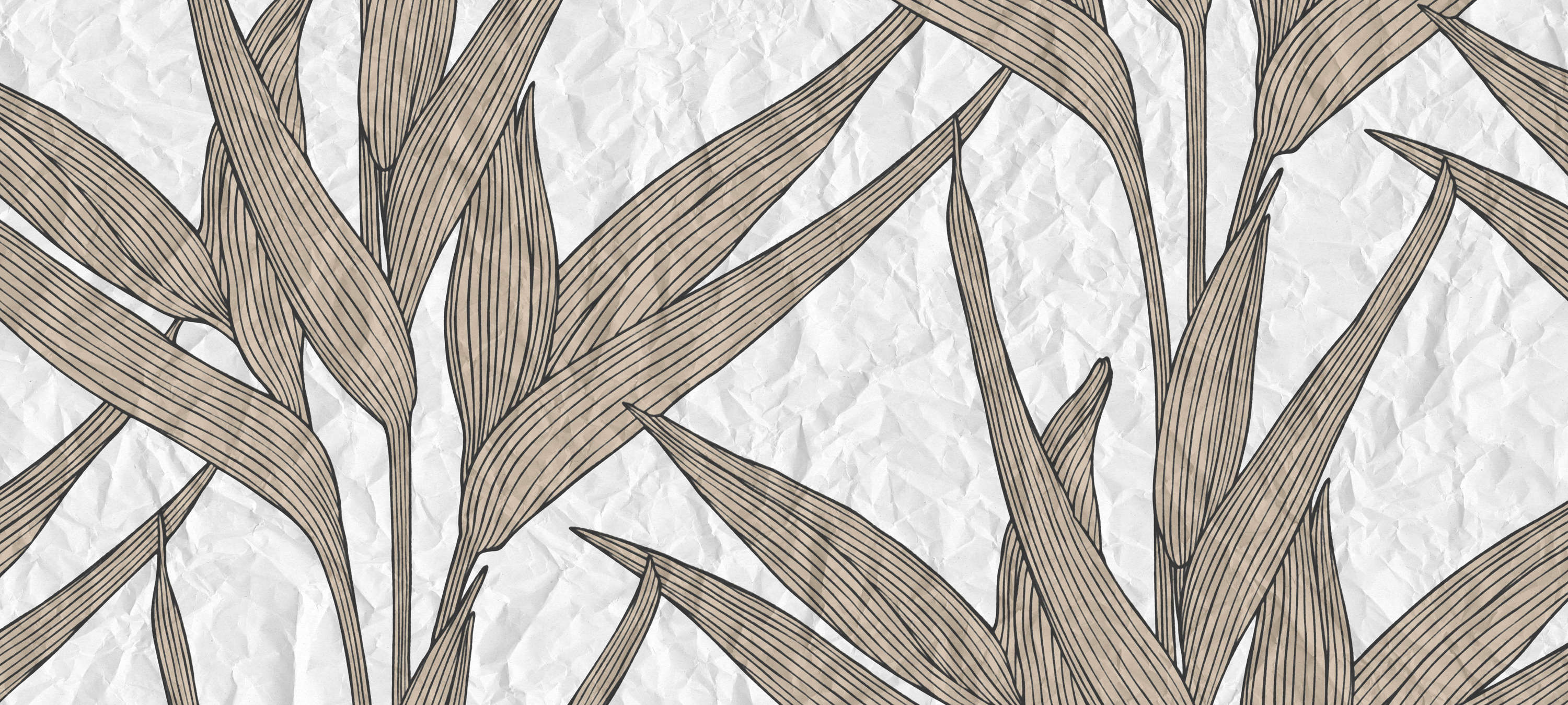 Architects Paper Photo wallpaper Atelier 47