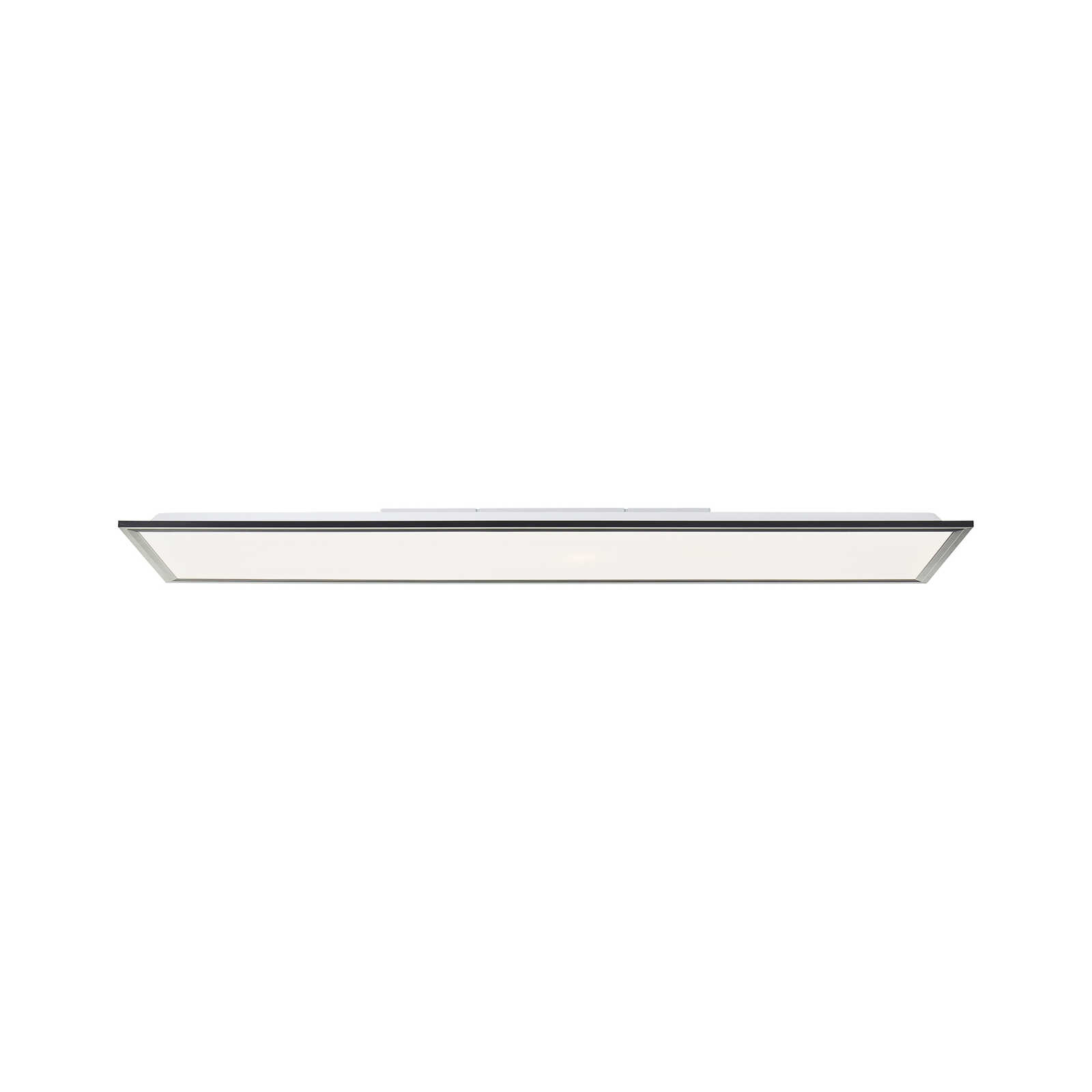 Metal ceiling light - Clara 1 - Black