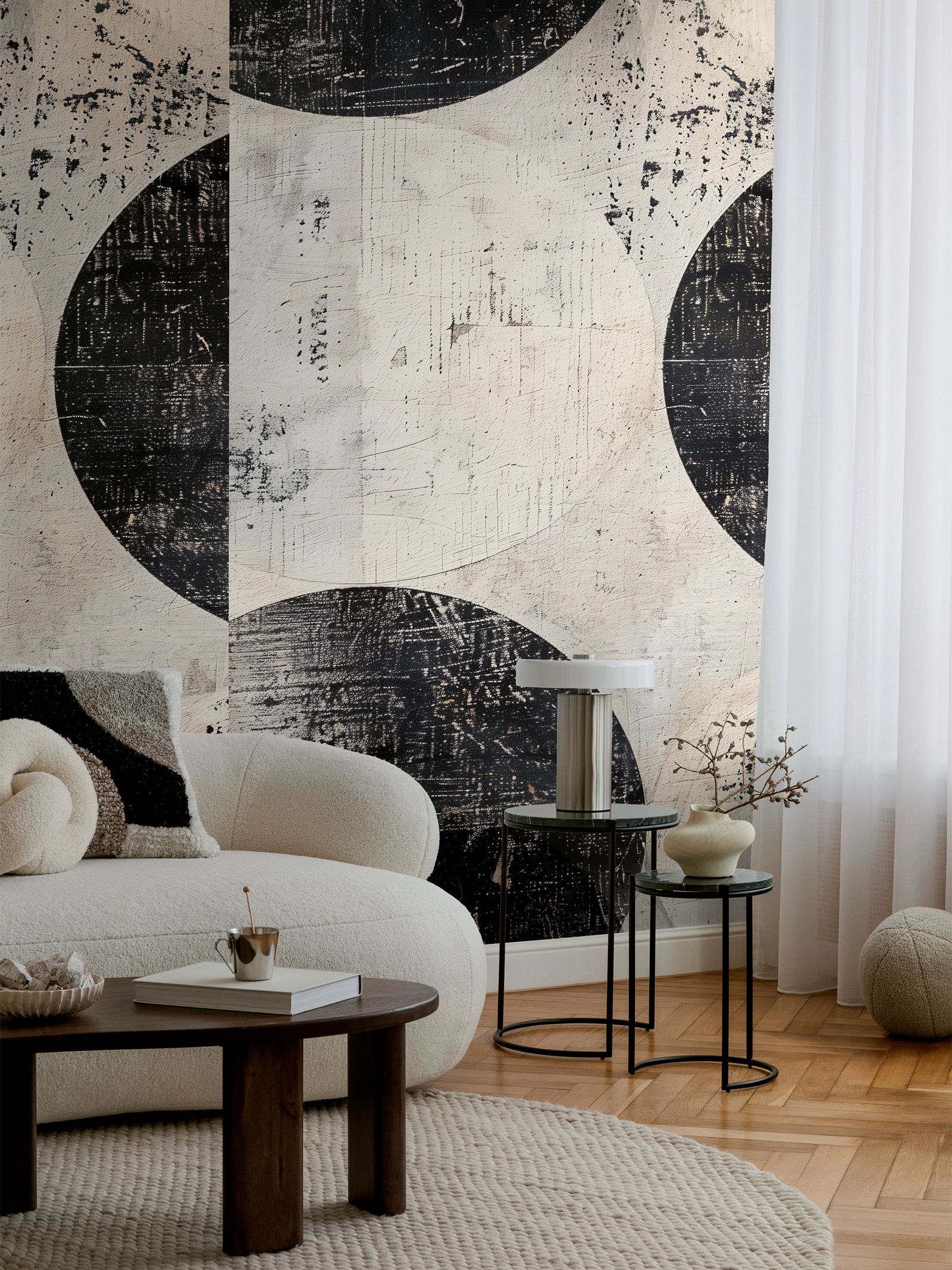 Innenarchitektur, Wohnzimmer, Dekoration Ihres Zuhauses, Kaffeetisch, Tabelle