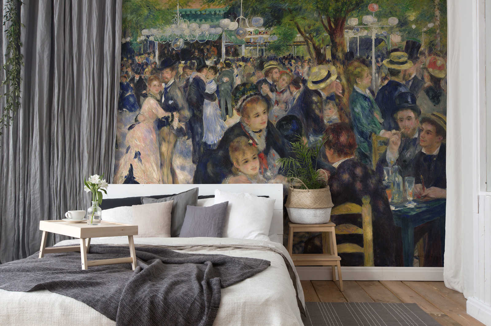             A.S. Création Fototapete XXL.unique Masterpieces
        