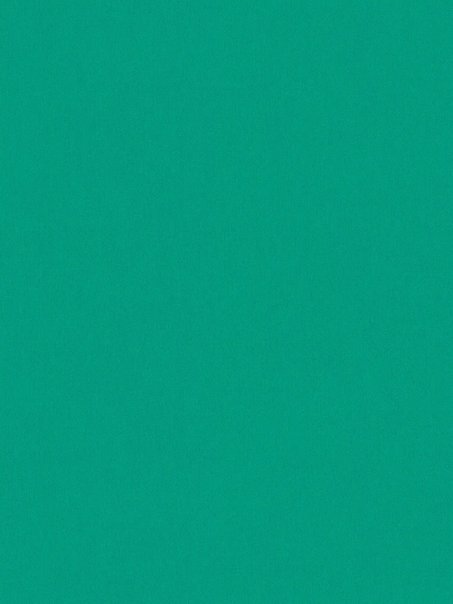         Tapete Grün mit Textilstruktur mattes Uni Signalgrün
    