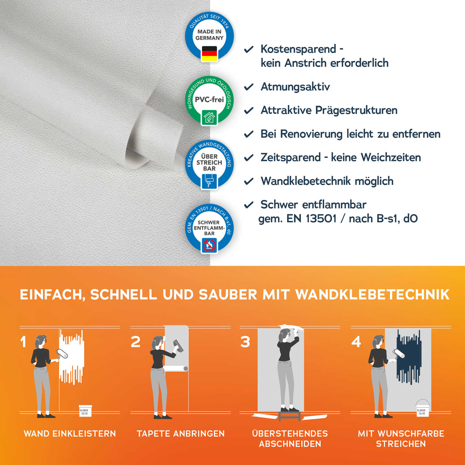 Werbung, Plakat, Person, Papier