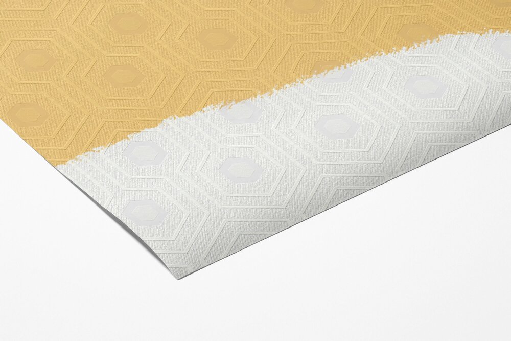 Dekoration für Zuhause, Teppich, Papier