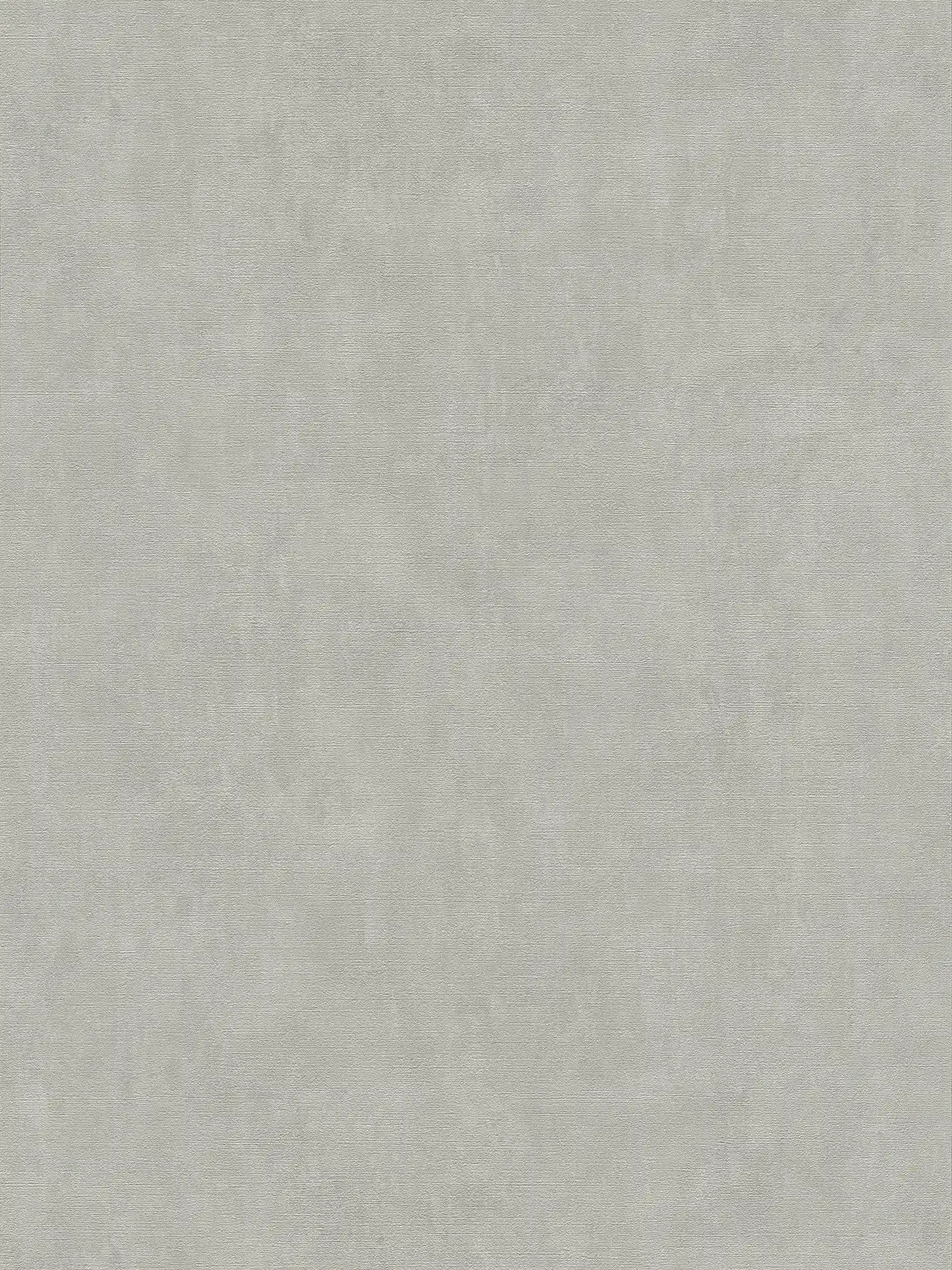         Papier peint gris beige avec aspect crépi style vintage
    