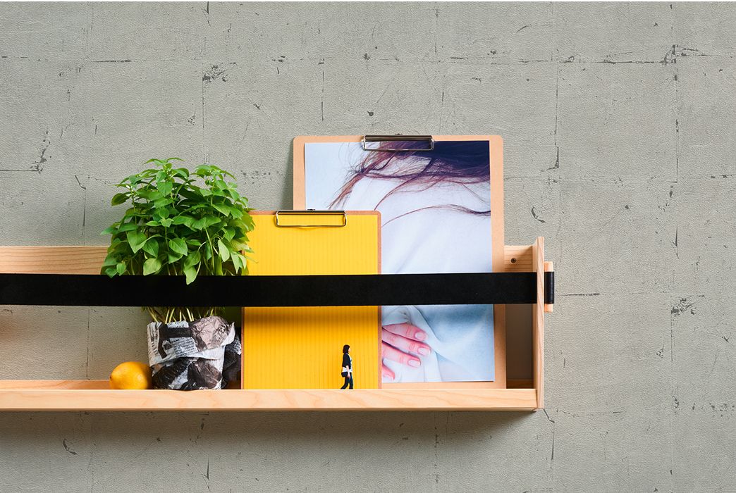 Küchentapete im Detail, Fliesenoptik rustikal AS939921