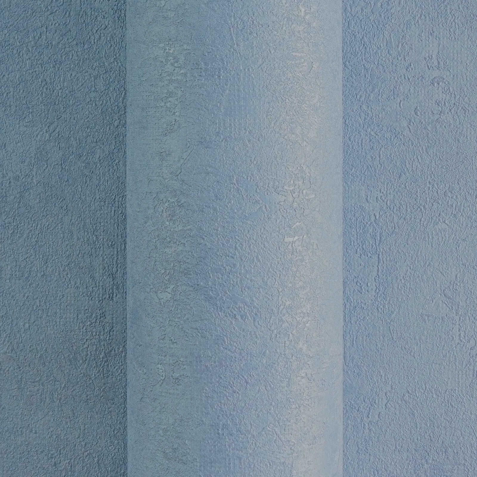 Harmonious non-woven wallpaper - soft - textured surface & concrete ...