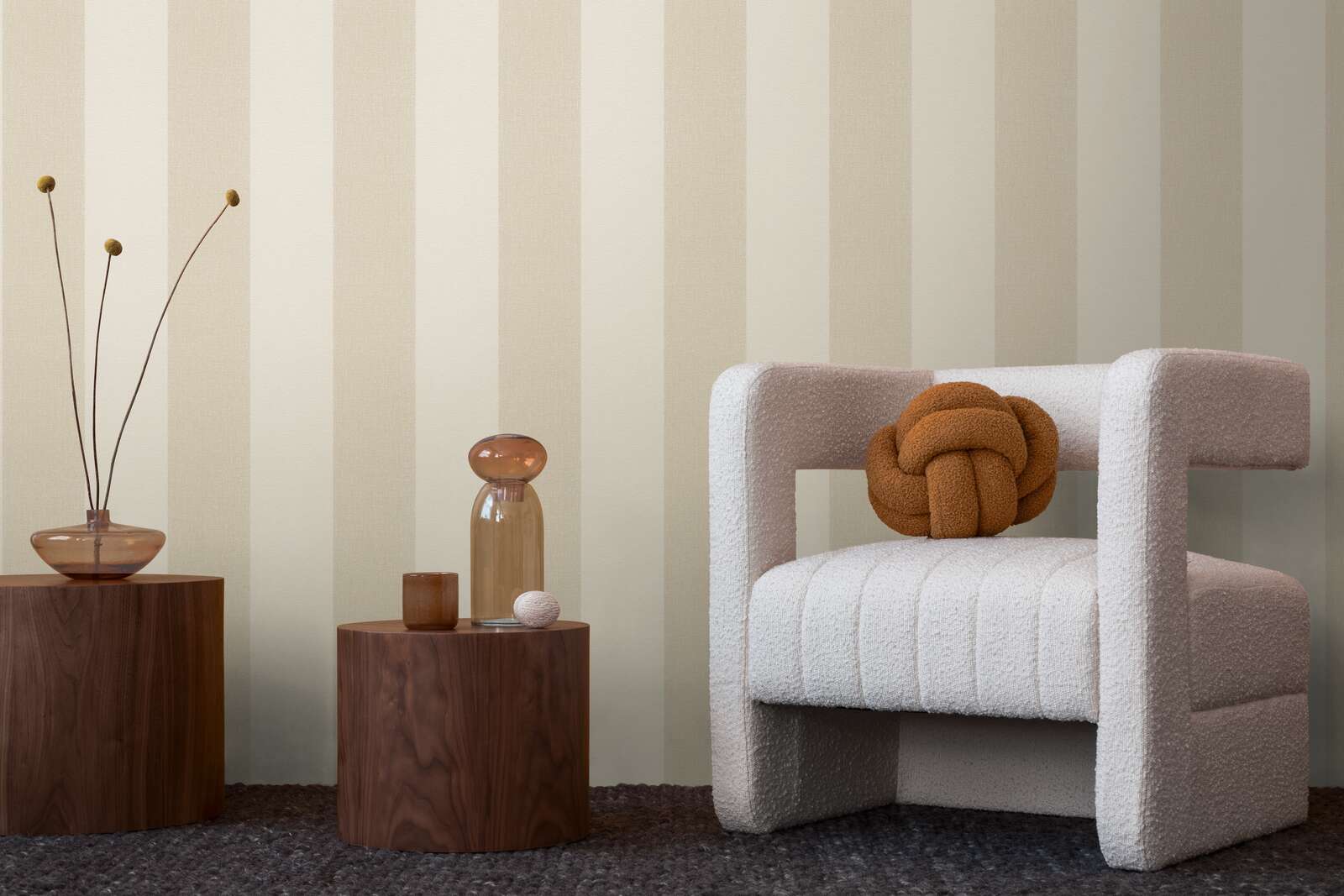 Innenarchitektur, Mobiliar, Kissen, Dekoration für Zuhause, Stuhl