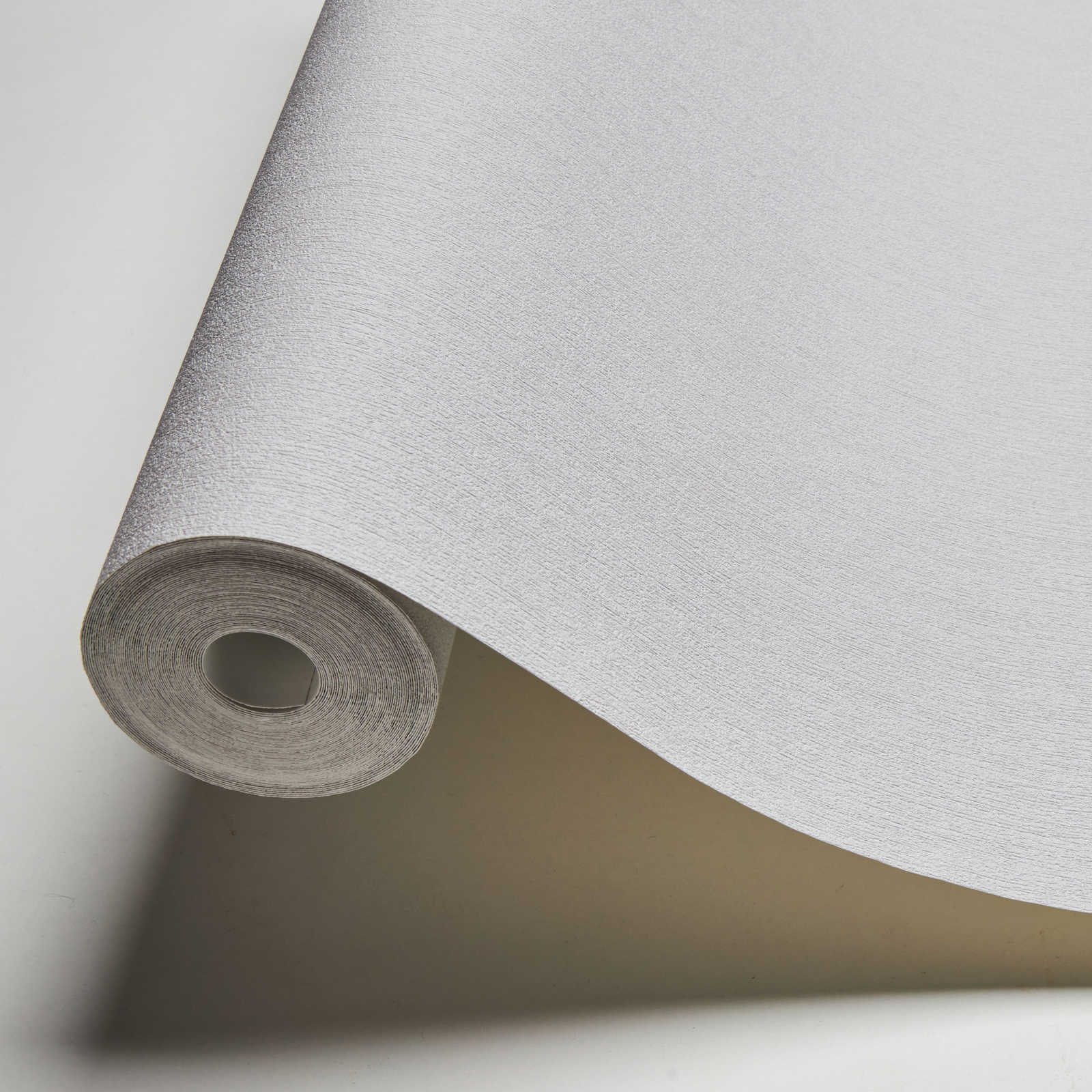             Wallpaper Karl LAGERFELD monochrome & embossed texture - grey
        