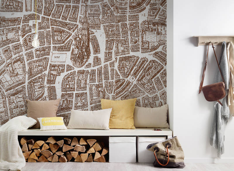 Kissen, Dekoration für Zuhause, Innenarchitektur, Mauer