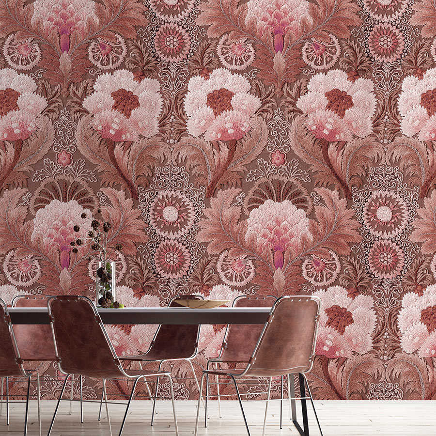 Esszimmer, Esstisch, Tisch, Dekoration für Zuhause, Stuhl