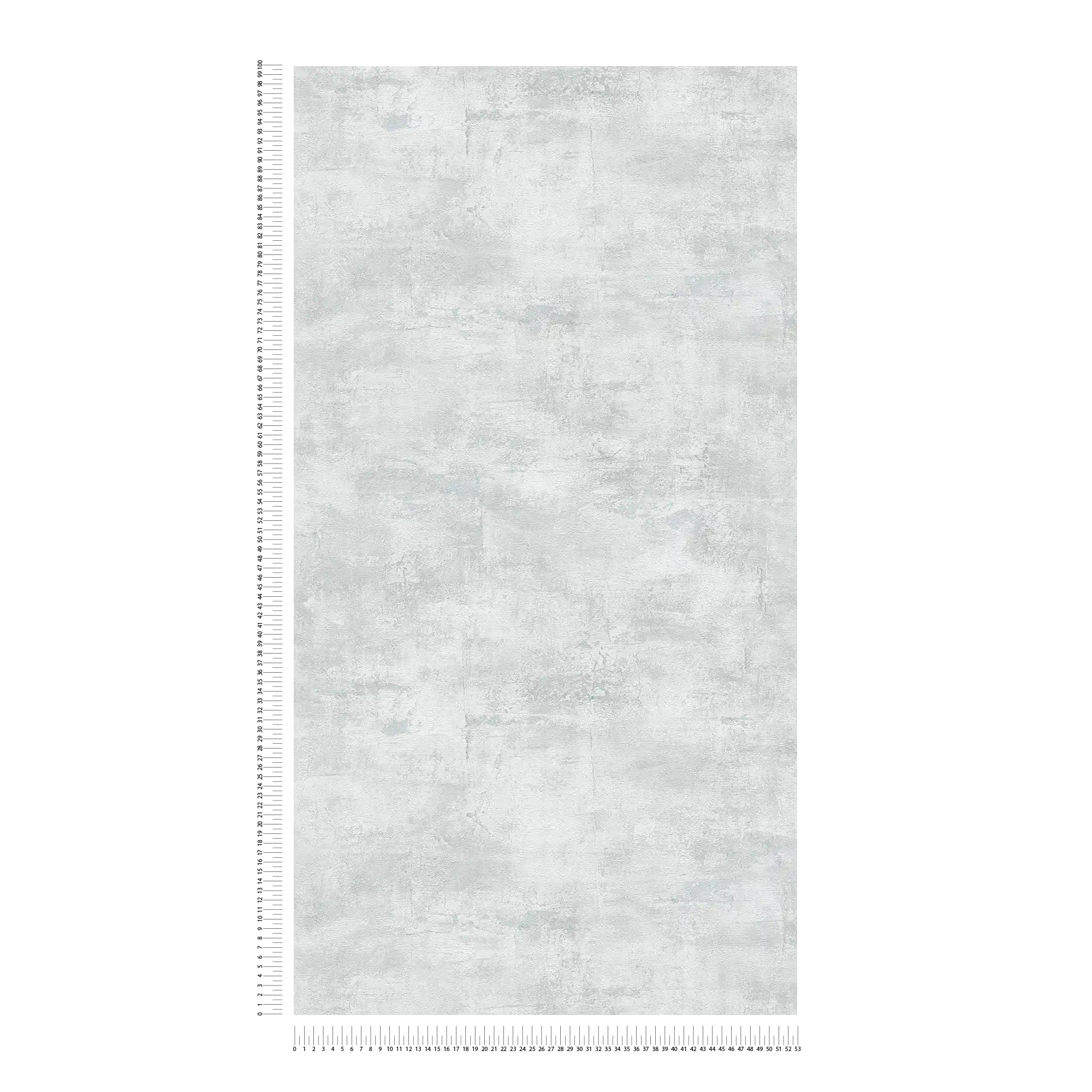             Daniel Hechter Vliestapete im Used-Look in schlichten Farben – Grau
        