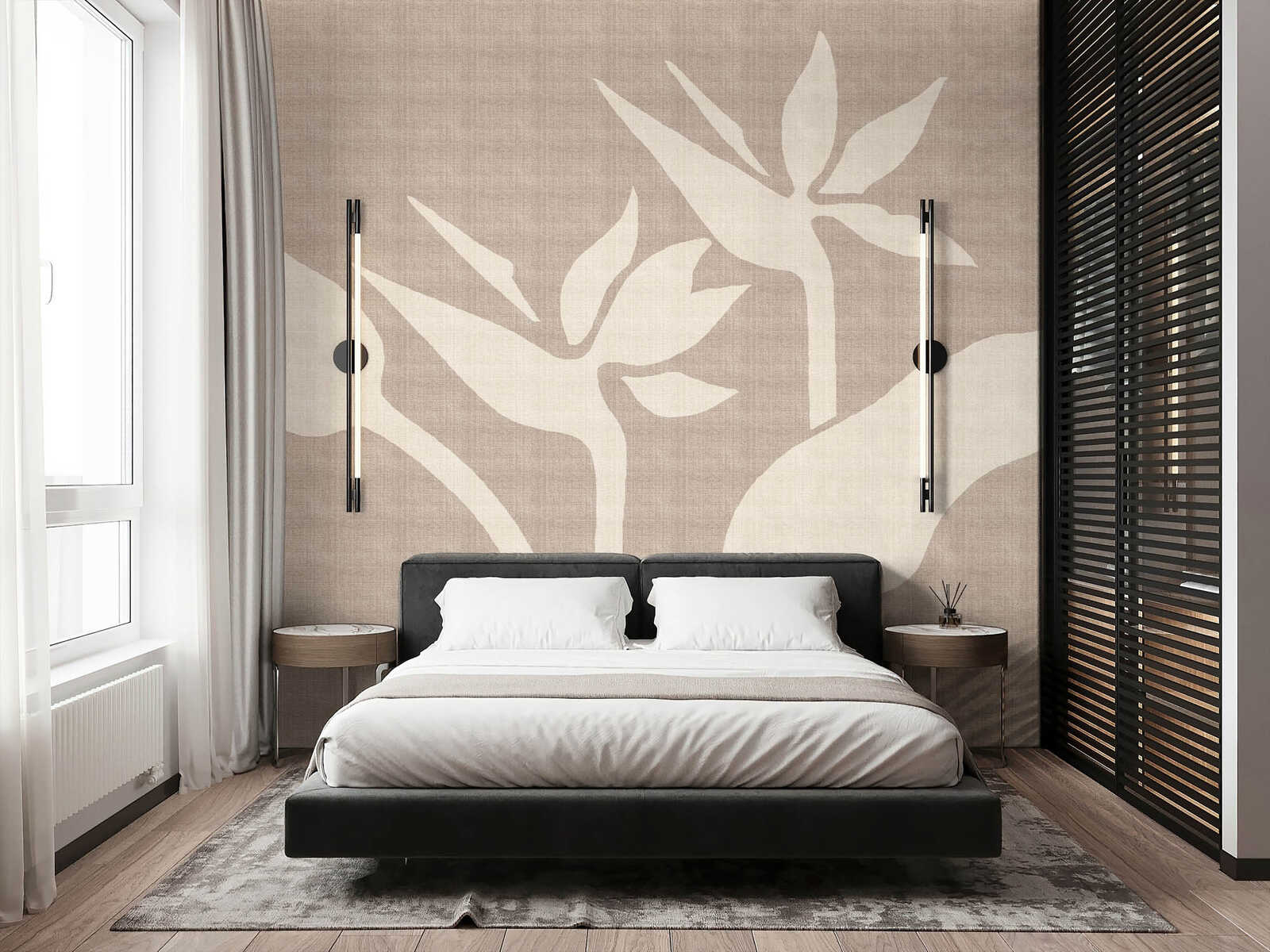 Drinnen, Innenarchitektur, Inneneinrichtung, Kissen, Bett