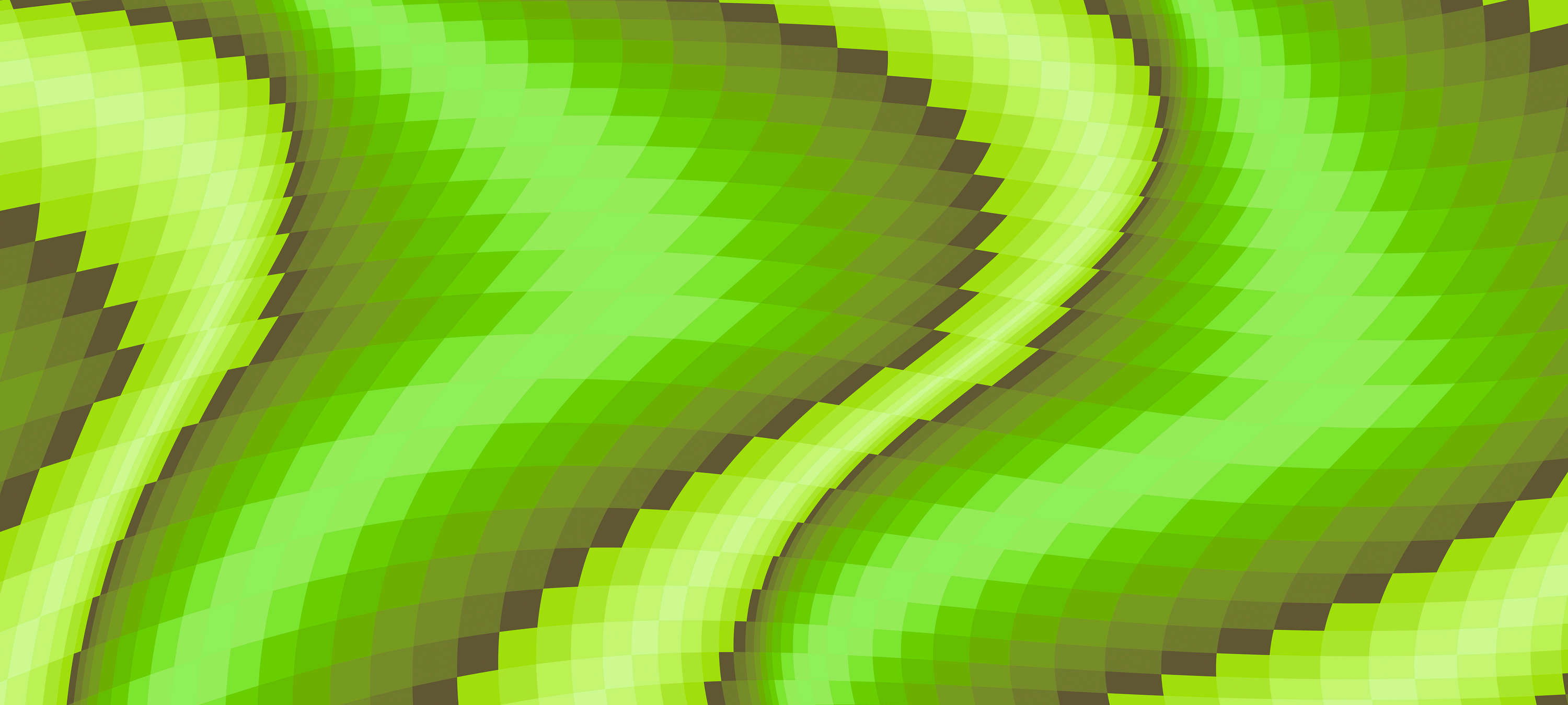 Grün, Kunst, Grafiken, Muster, Leicht