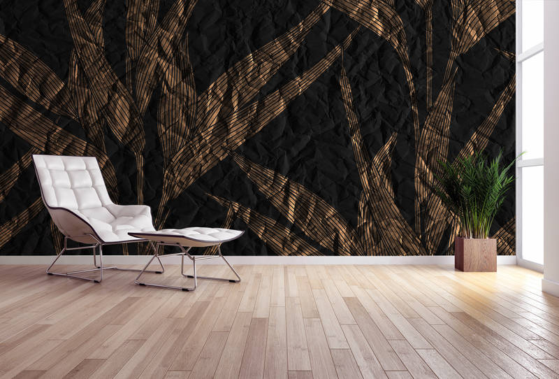 Innenarchitektur, Fußboden, Bodenbeläge, Holz, Mauer