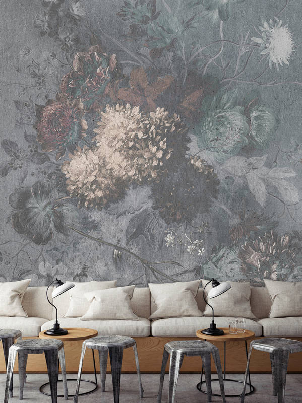 Dekoration für Zuhause, Kunst, Malerei, Mauer, Tabelle