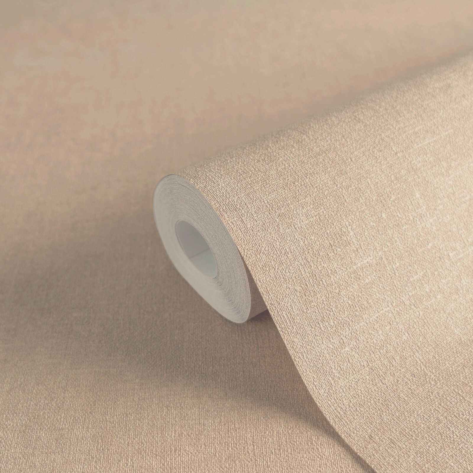 Baufolie, Putzrollen, Papierrolle, Putzband, Beige Stoff